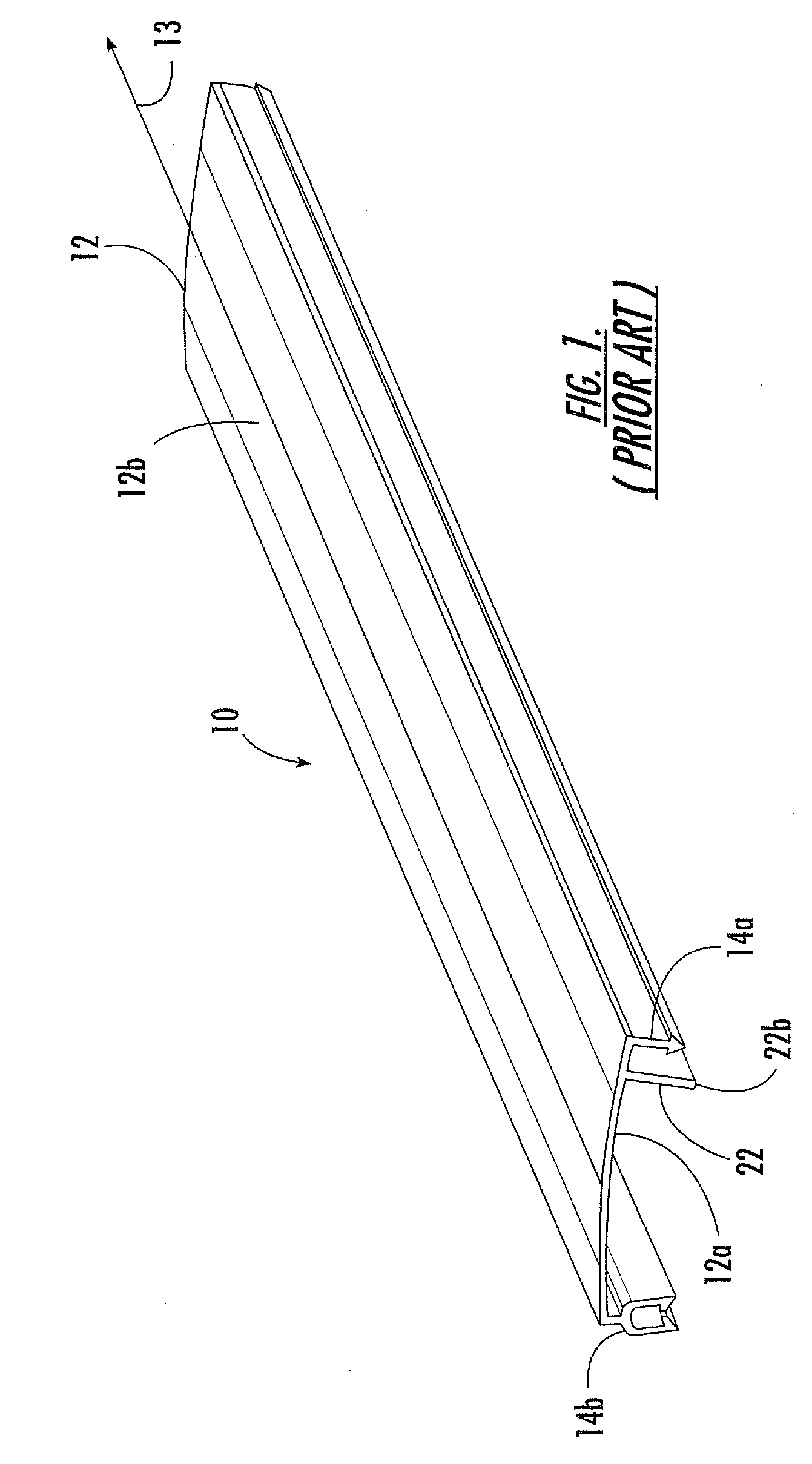 Hand-held apparatus for installing flashover protection covers on energized electrical conductors