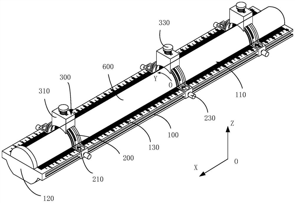 Cable head manufacturing tool