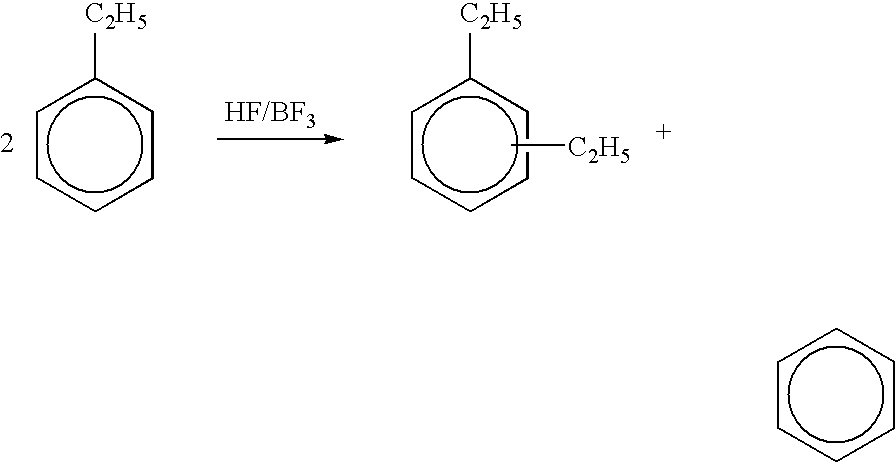 Production method of alkylbenzaldehydes