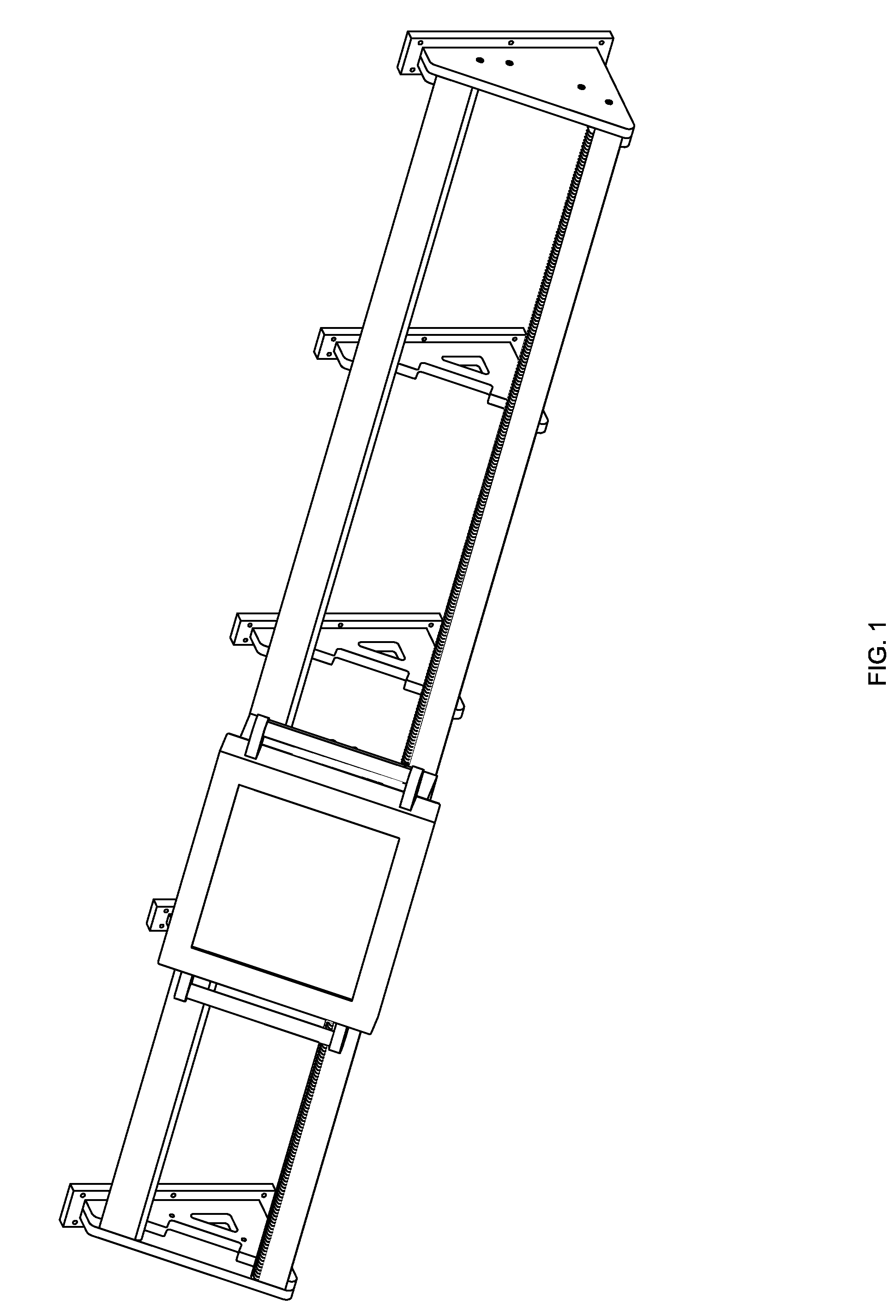 Methods and apparatus for interactive movable computer mediated information display