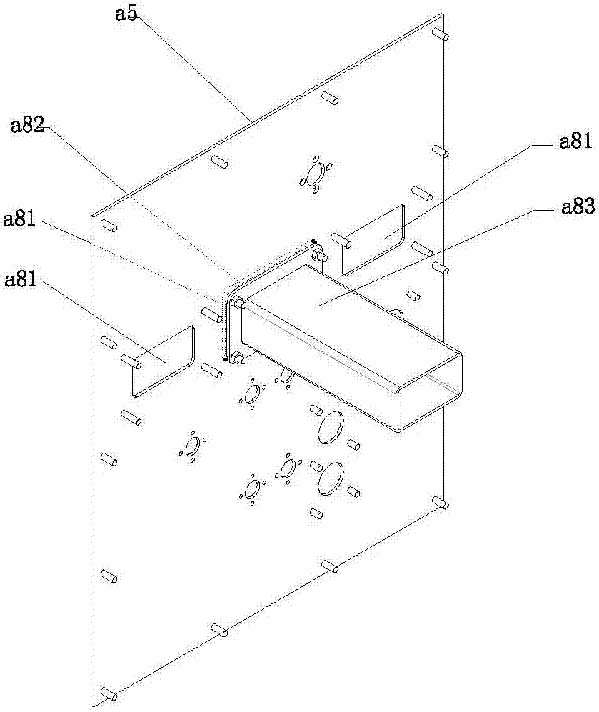 A solid insulated ring network cabinet