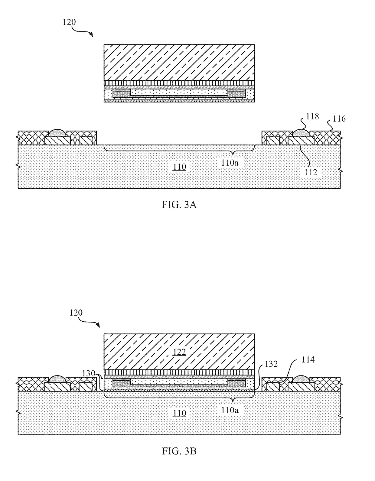 High-density interconnecting adhesive tape