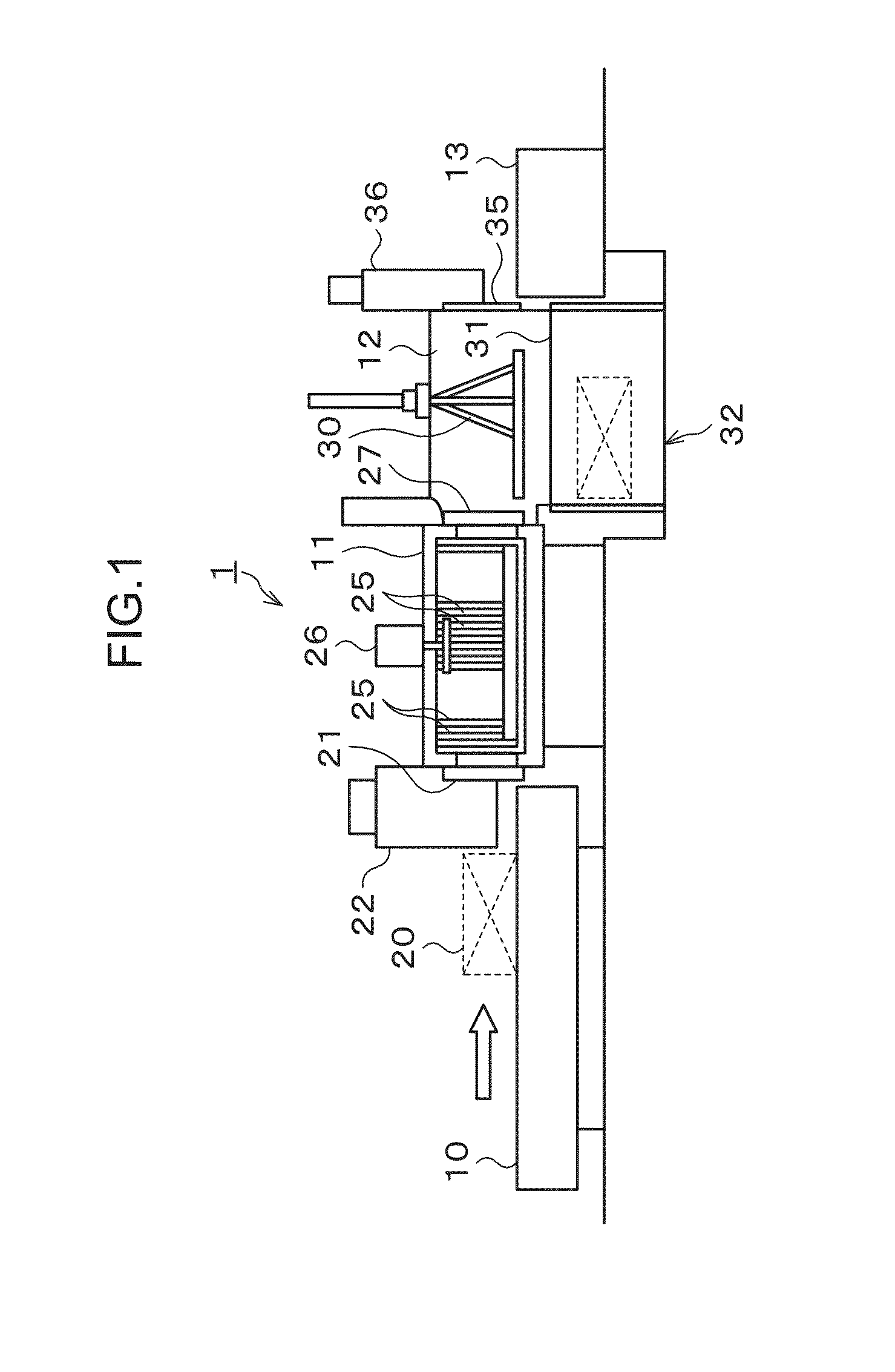 Nitrided steel member and manufacturing method thereof