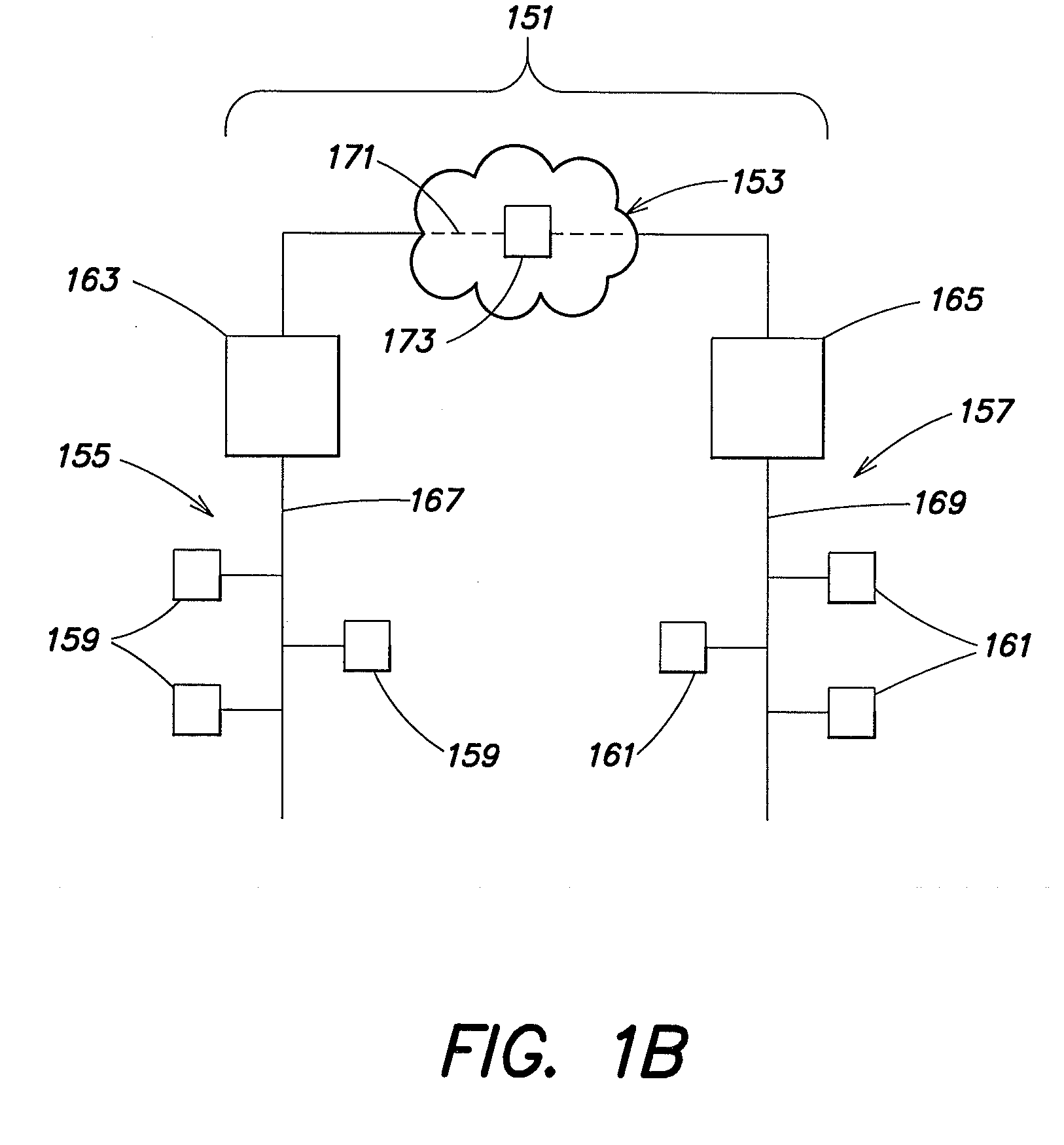 Antenna system for communicating with mobile devices