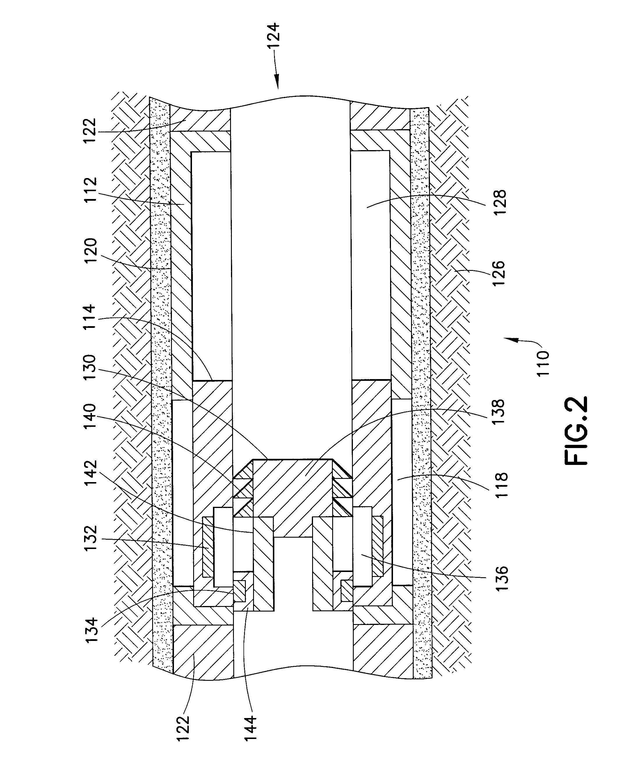 Mechanism for activating a plurality of downhole devices