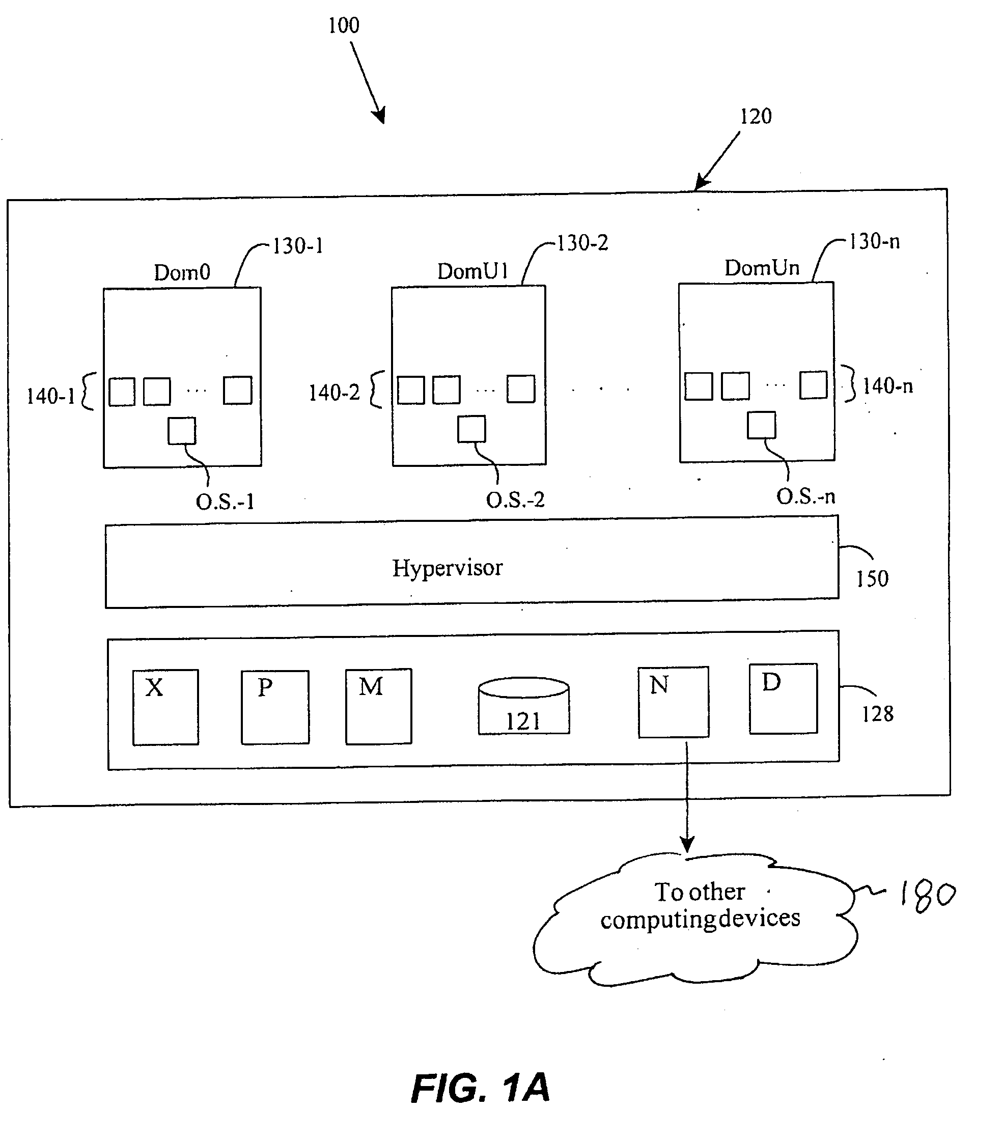 Optimally managing computing images for deployment