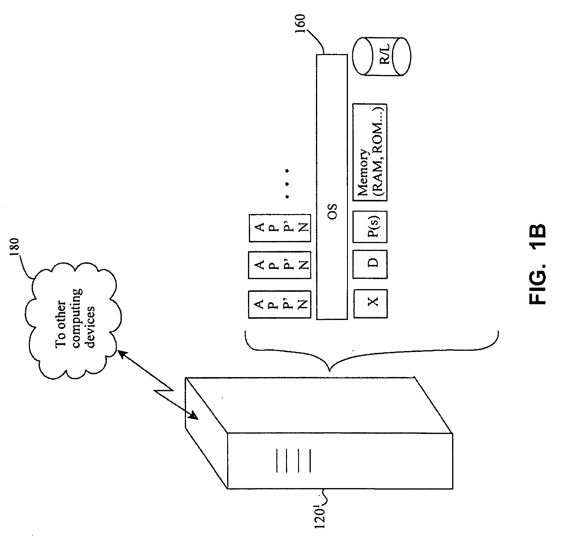 Optimally managing computing images for deployment