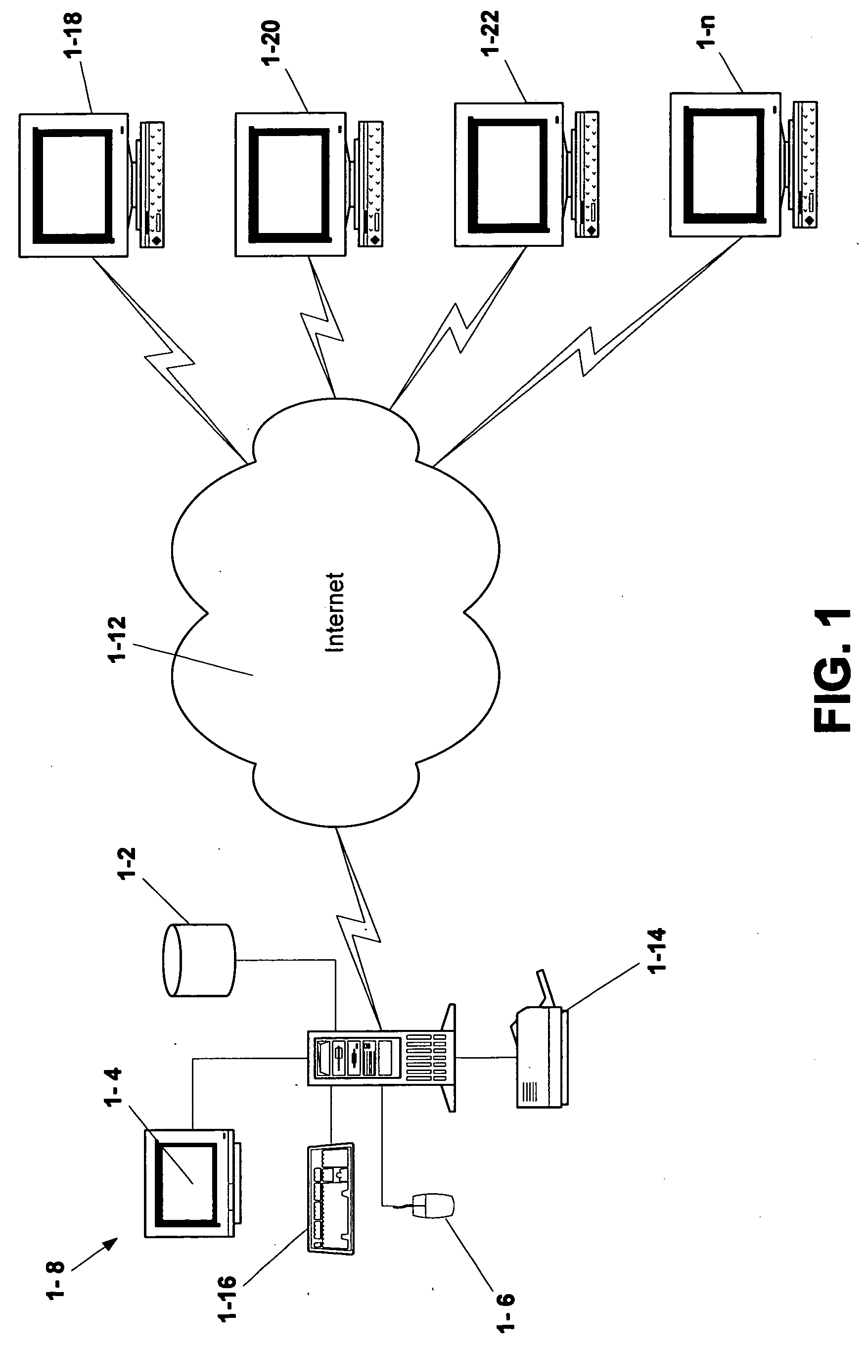 Content management system for creating and maintaining a database of information utilizing user experiences