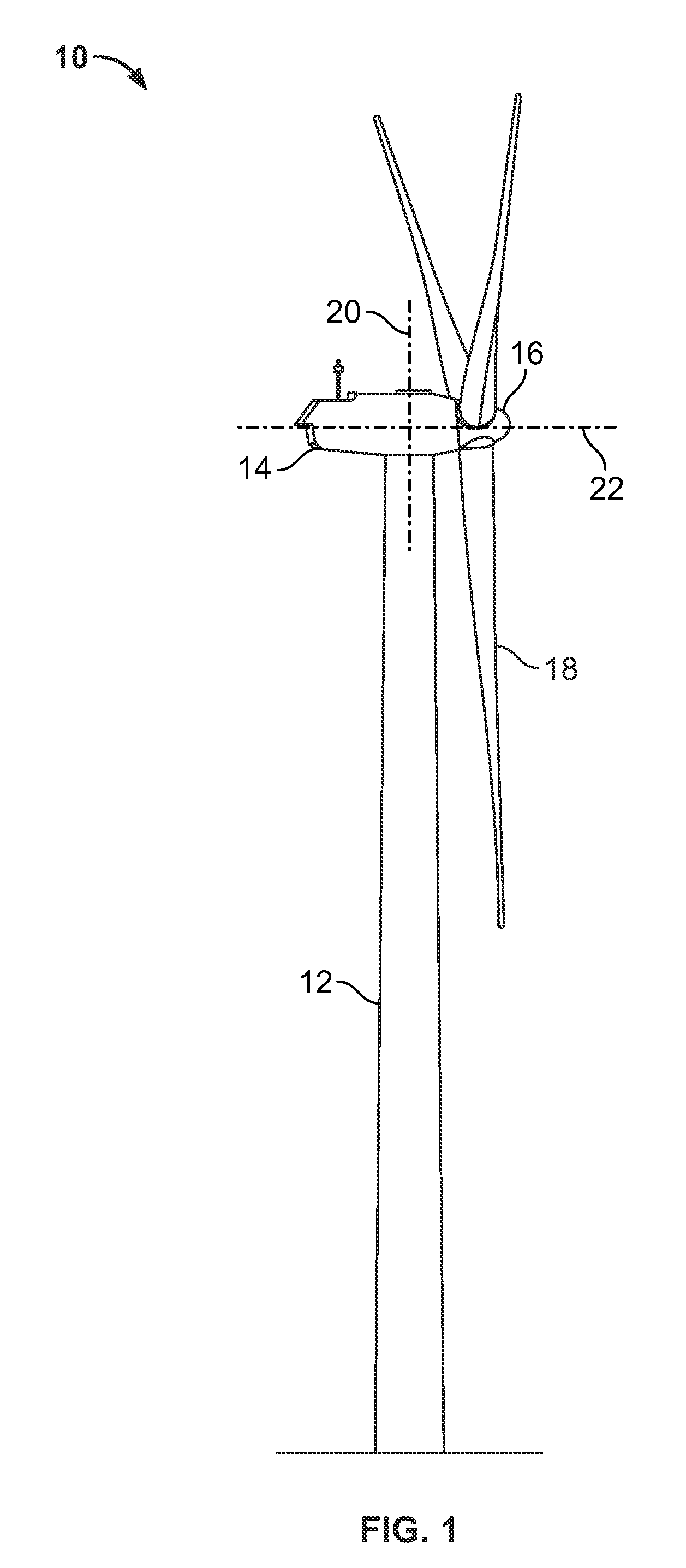 Method and Apparatus for Operating a Wind Turbine During a Loss of Communication