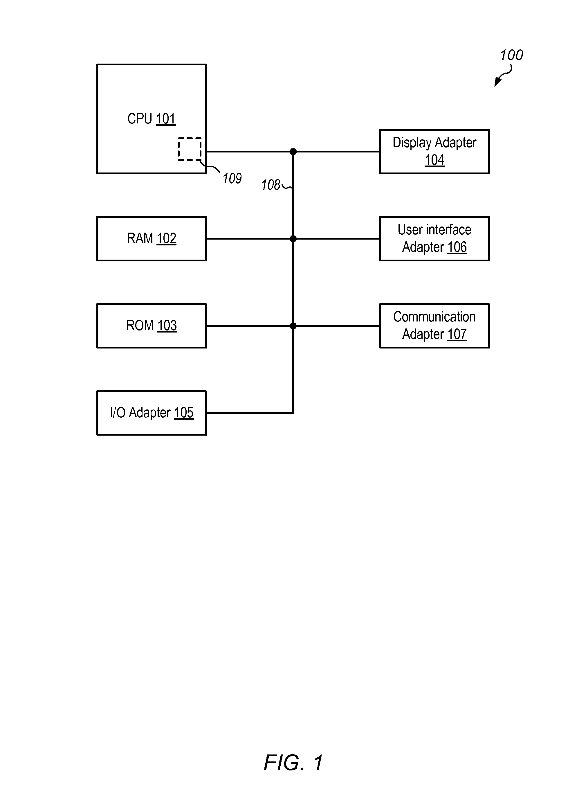 Digital encoding of parallel busses to suppress simultaneous switching output noise