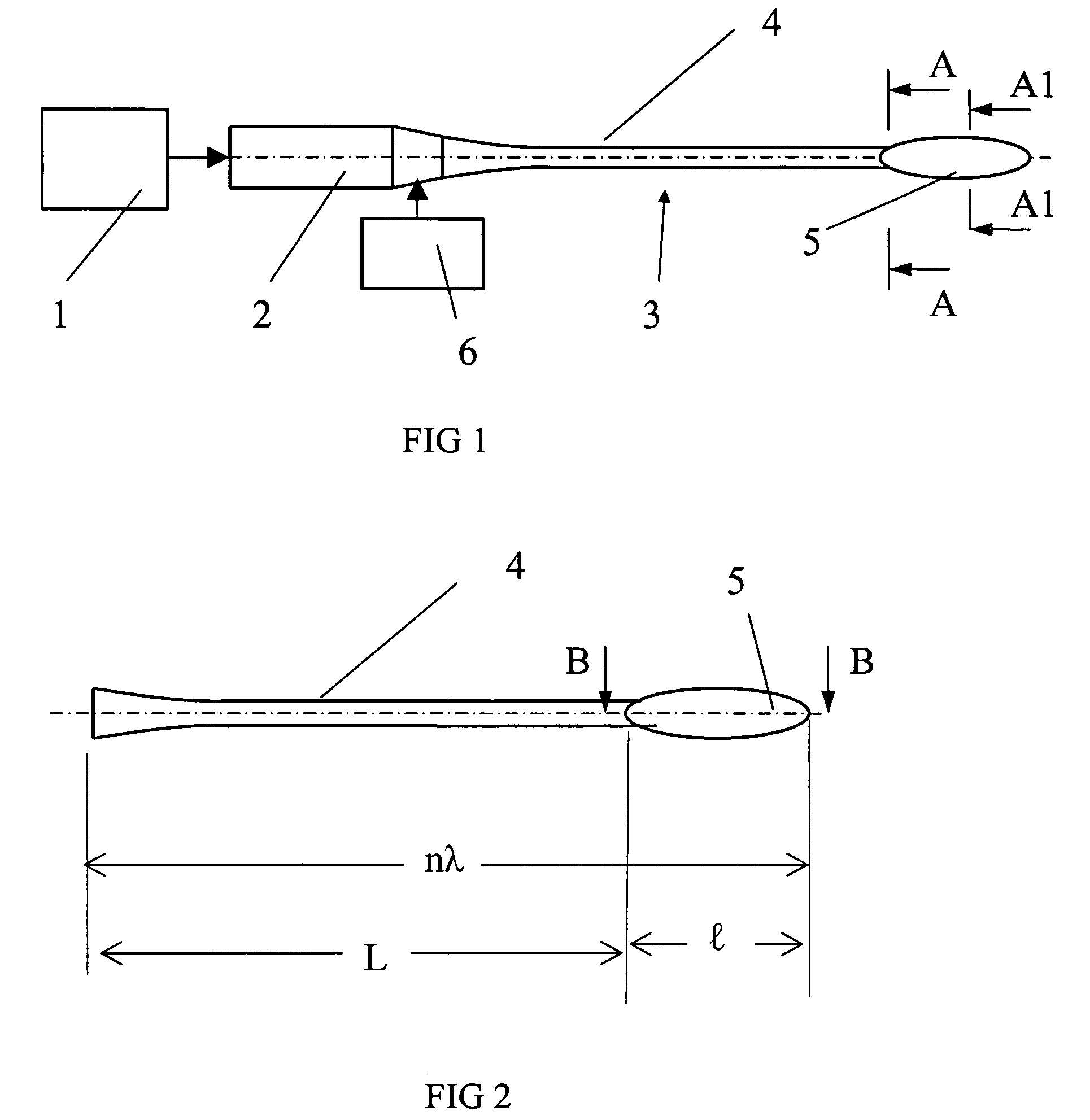 Ultrasonic system for treatment of otolaryngologic diseases and ultrasonic instrument for these purposes and ultrasonic otolaryngologic set.