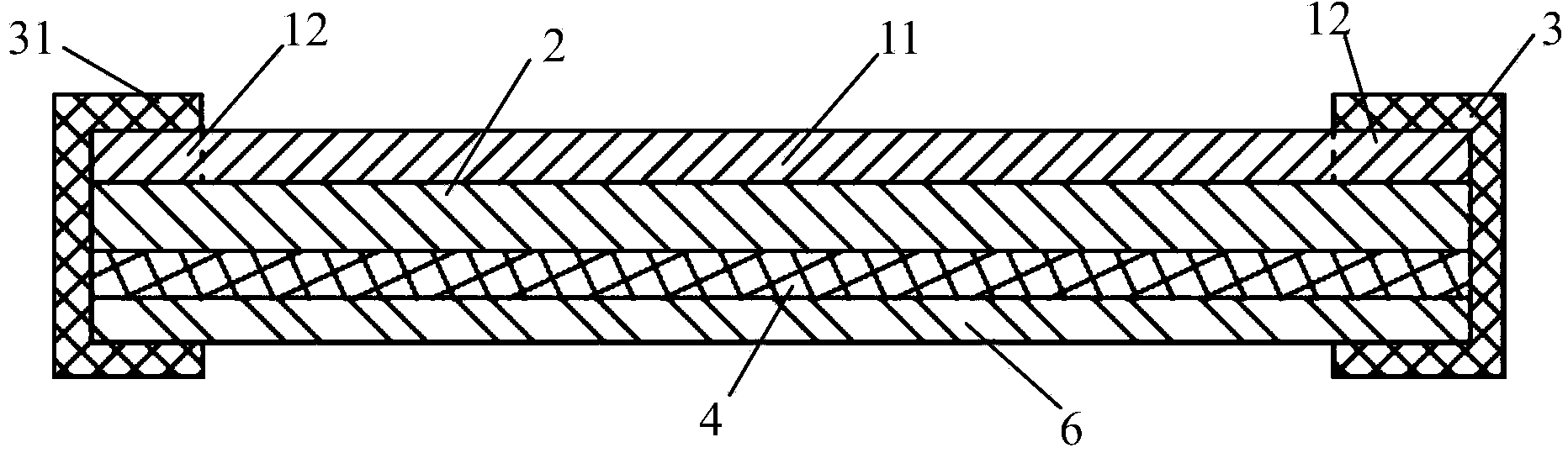 Display screen and splicing screen