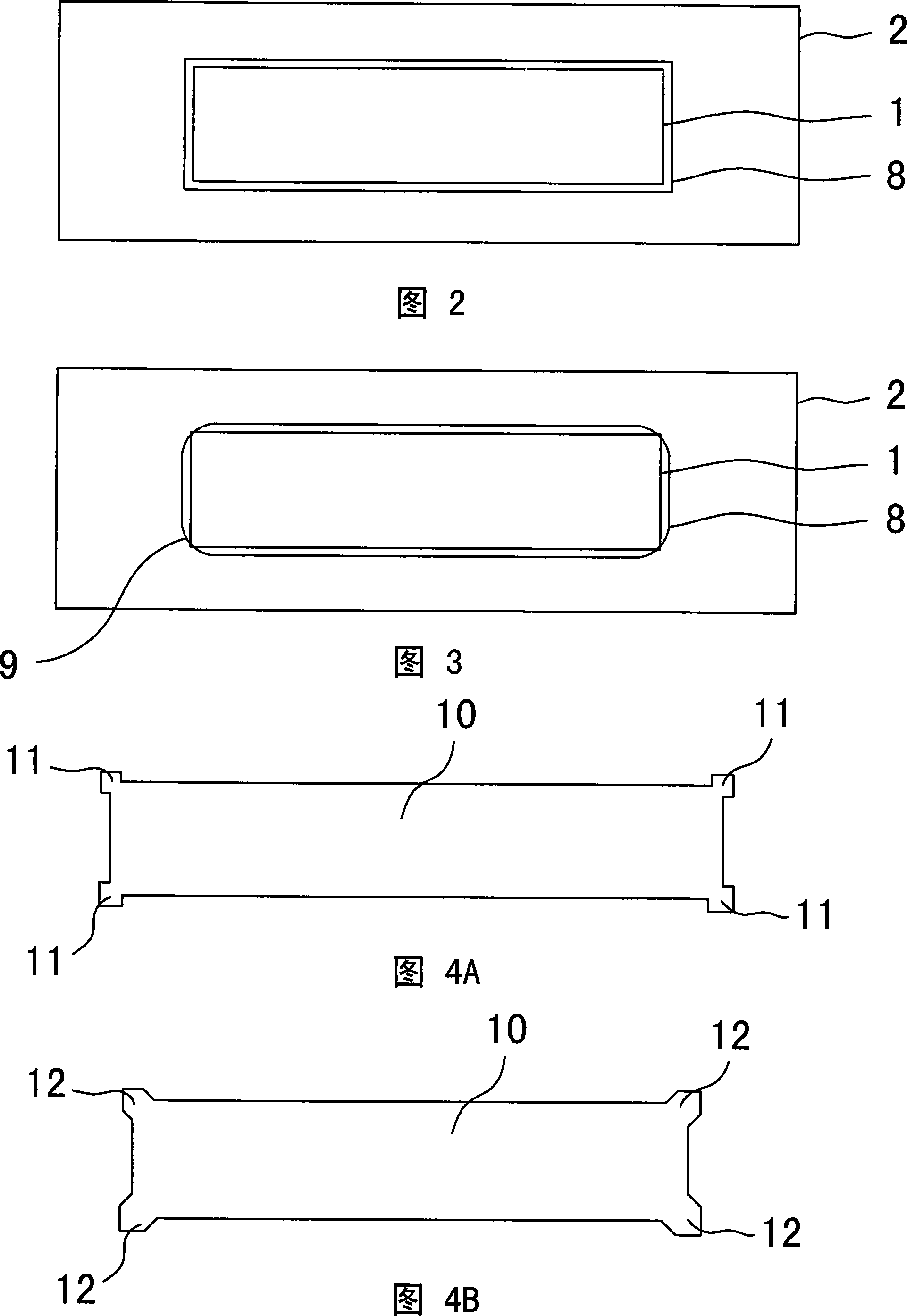 Method for compensating round angle of metal bump for semiconductor chip electric contact