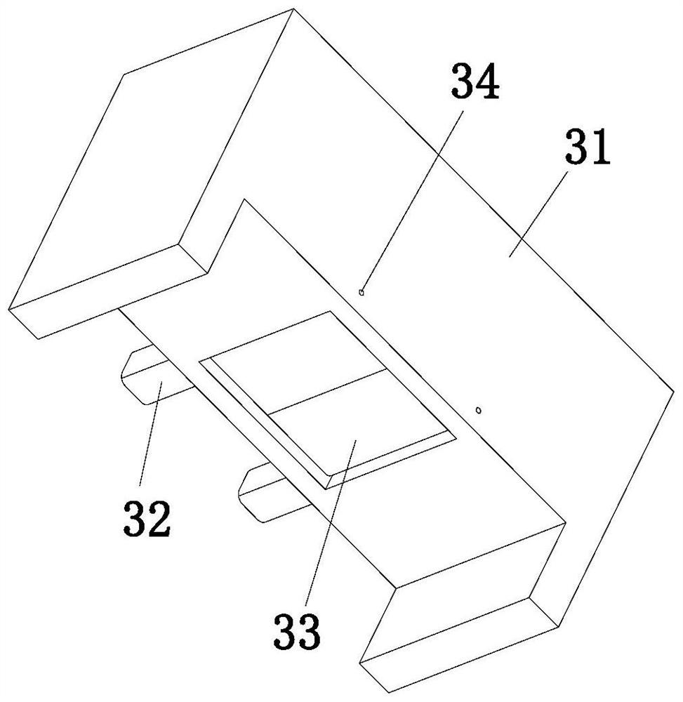 Automatic spreading process for fur