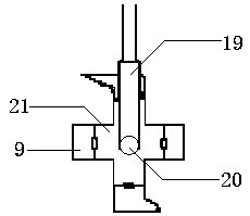 Flexible bending machine