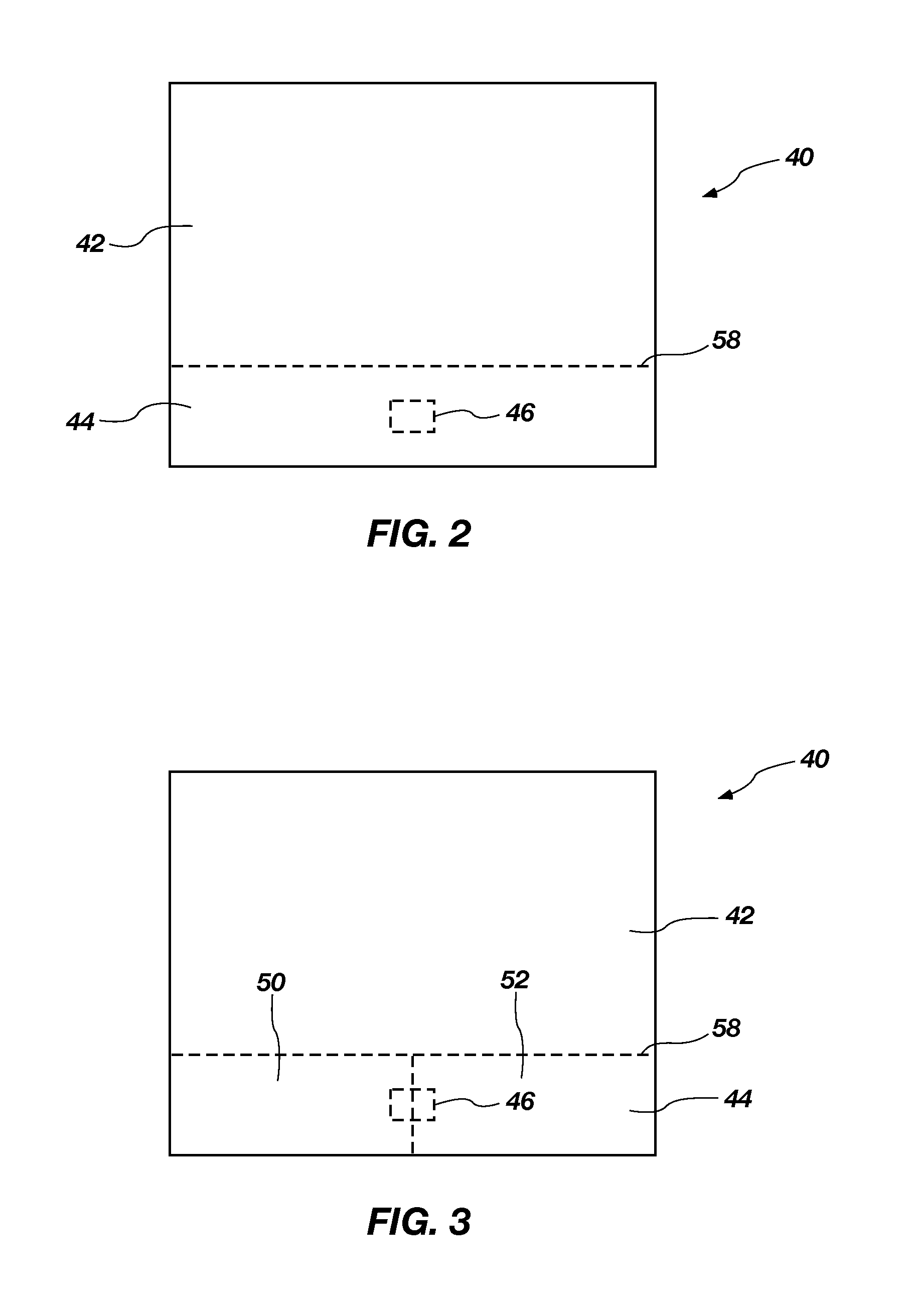 Capacitive touchpad capable of operating in a single surface tracking mode and a button mode with reduced surface tracking capability