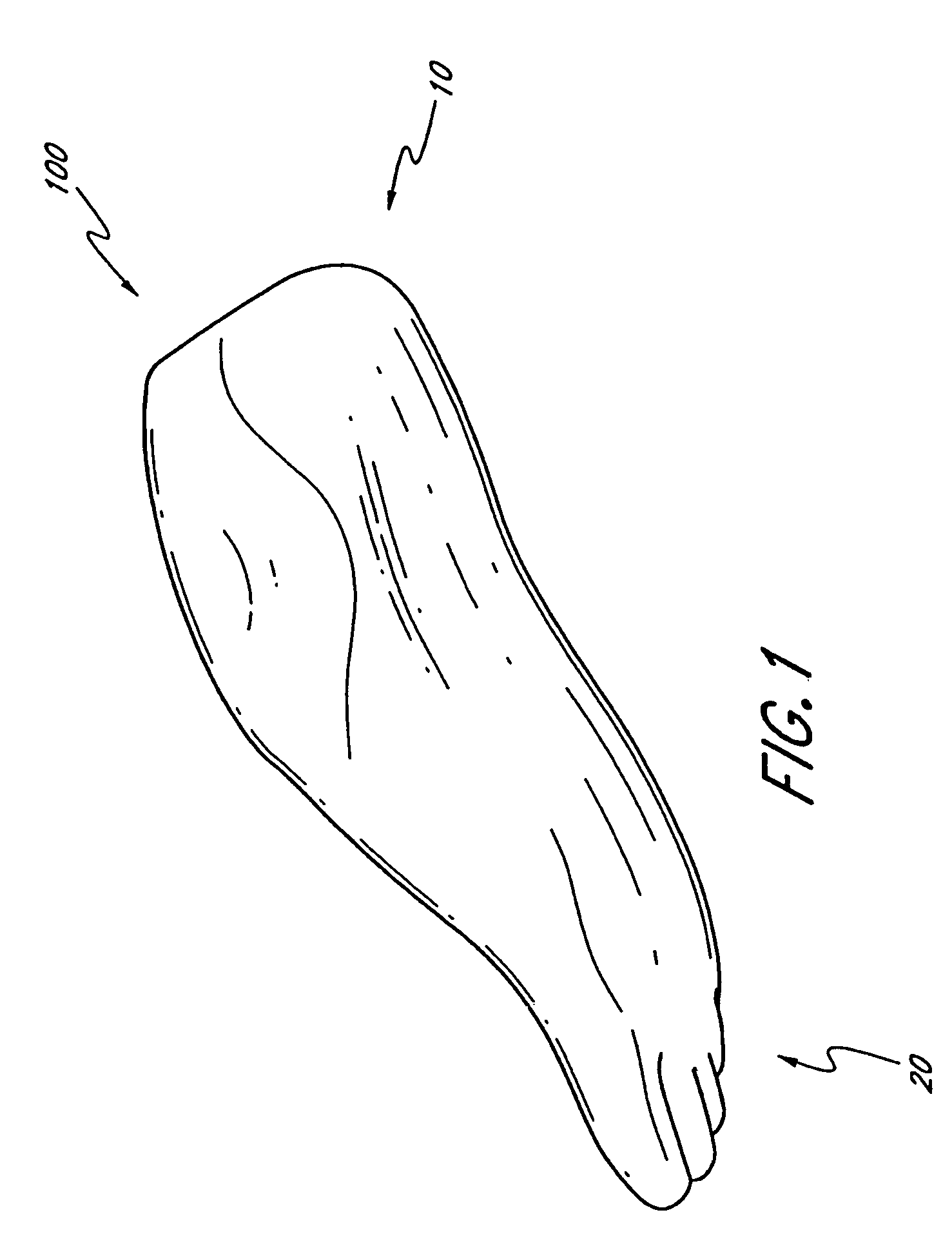Functional foot cover