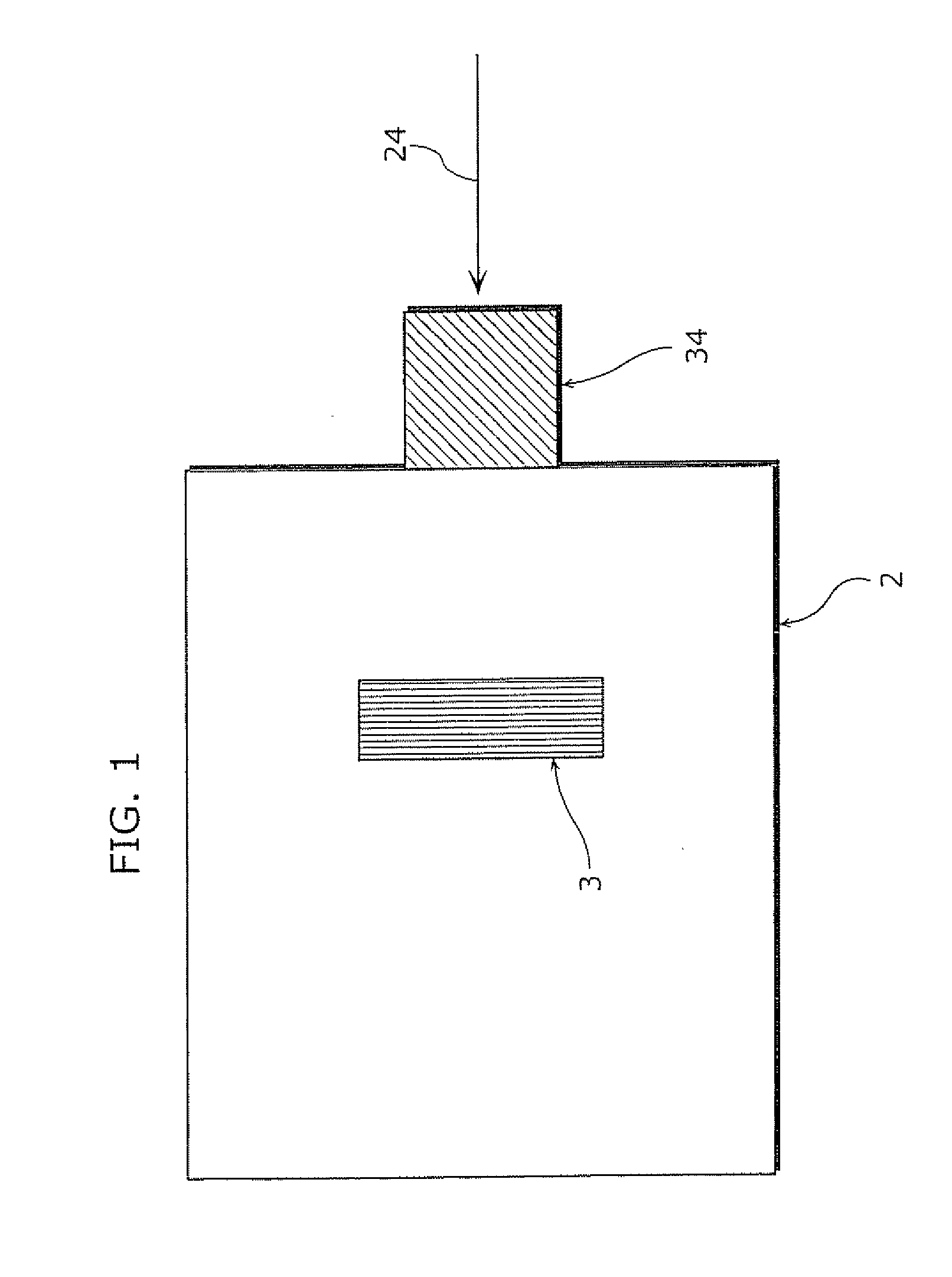 Solid-state image sensor and manufacturing method thereof