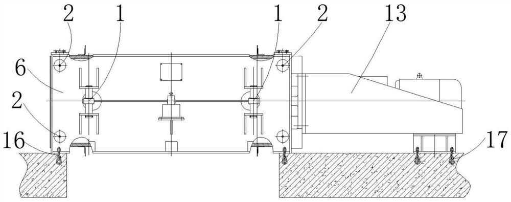 New Double Tooth Roller Crusher