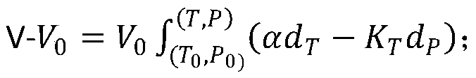 A microwave calorimeter and its calorimetric method for measuring the microwave thermal effect of materials