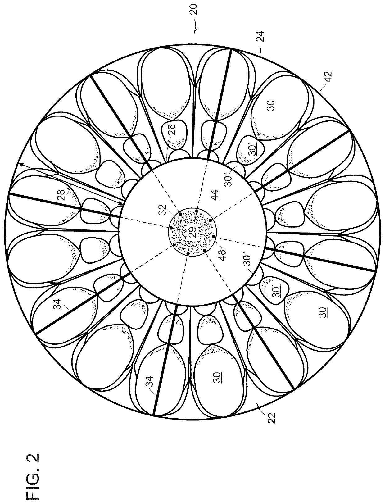 In vivo tissue engineering devices, methods and regenerative and cellular medicine employing scaffolds made of absorbable material