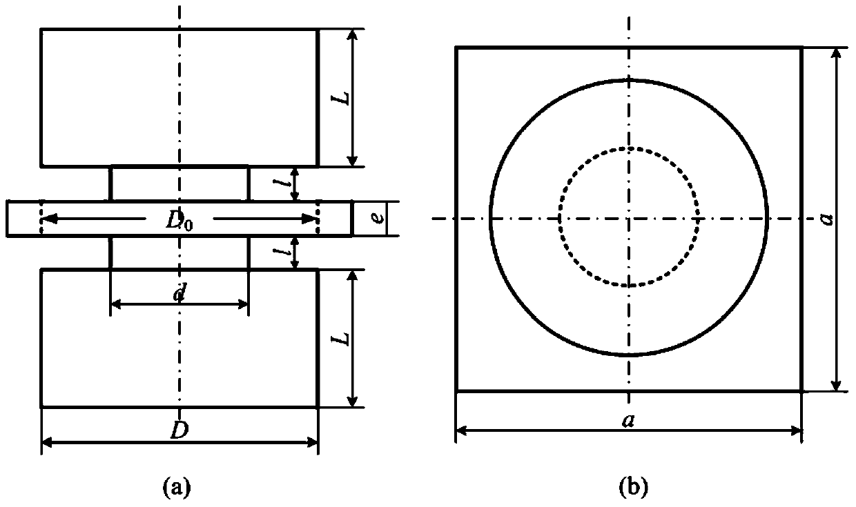 A metal-based foam-filled low-frequency wide-bandgap elastic metamaterial