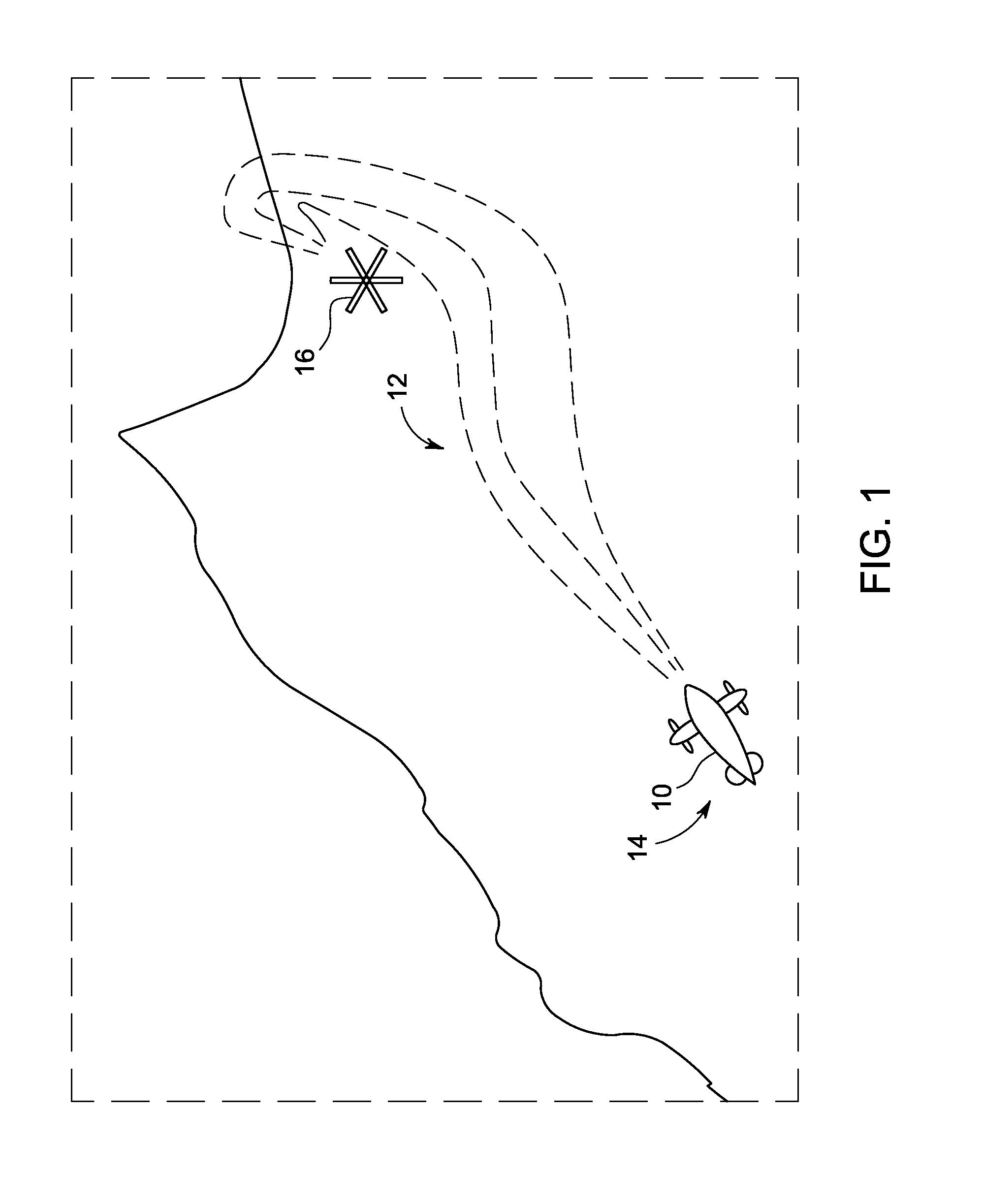 System and method for determining aircraft operational parameters and enhancing aircraft operation