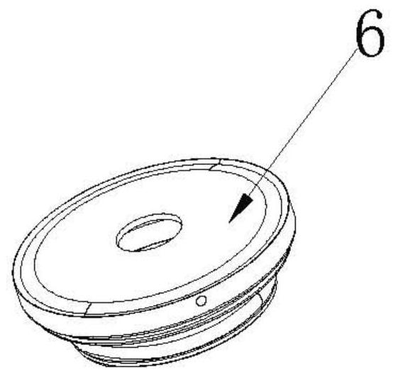 An acoustic test system for anc earphones