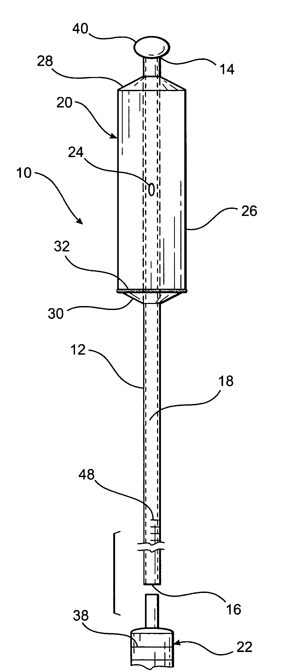 Cervical dilator and methods of use