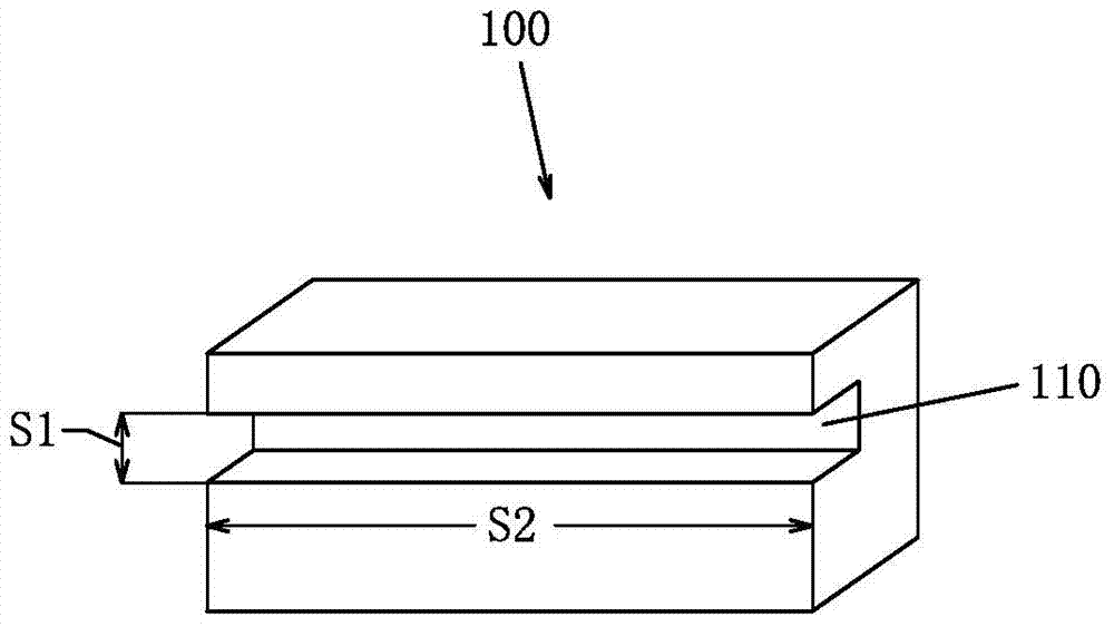 Anti-loose fixing structure for memory