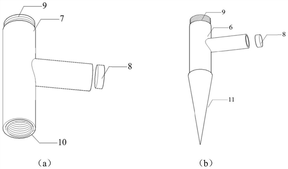 Method of reinforcing soil mass by W-type interlocking pile based on MICP technique