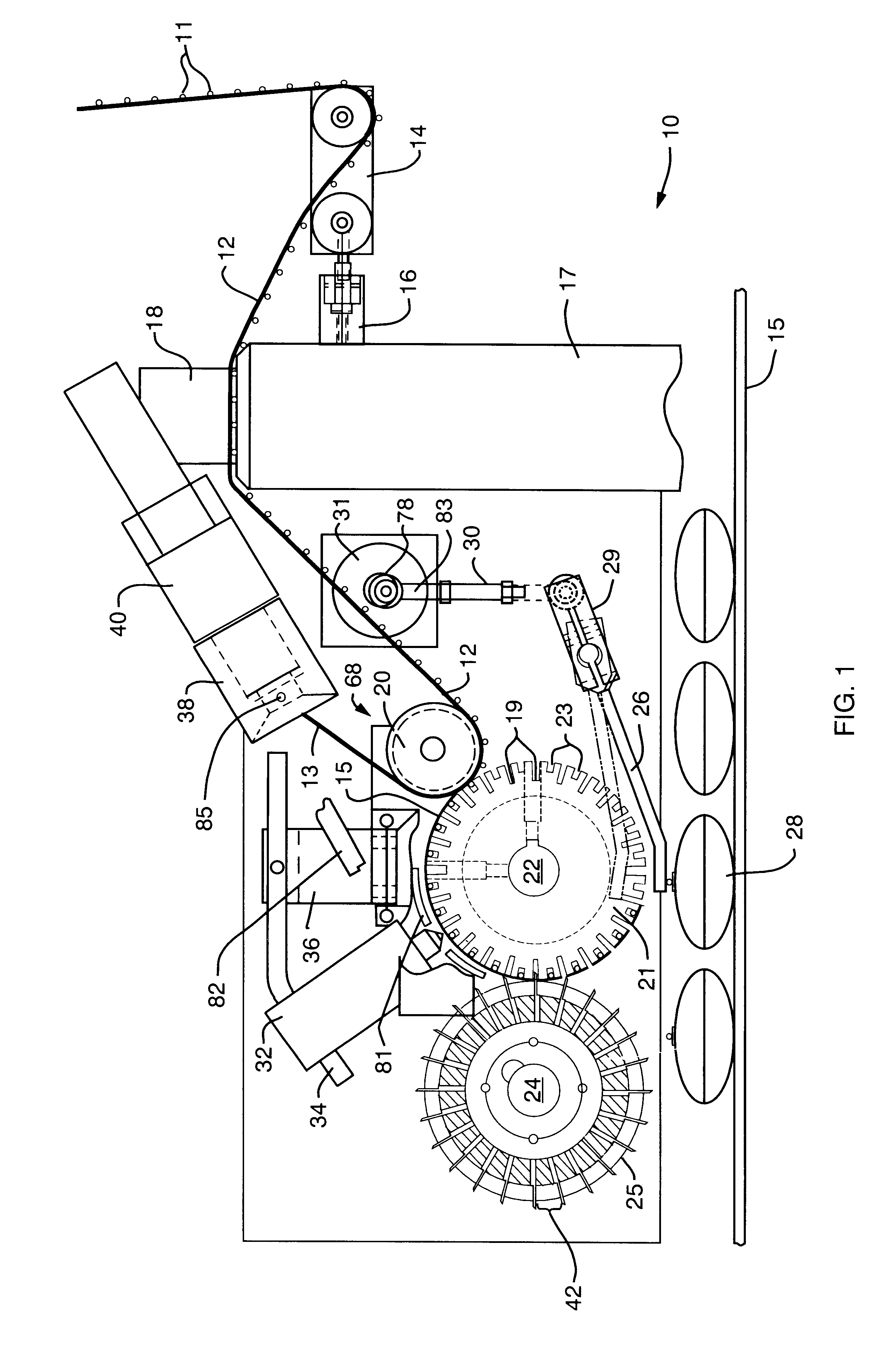 Apparatus and method for attaching straws to containers