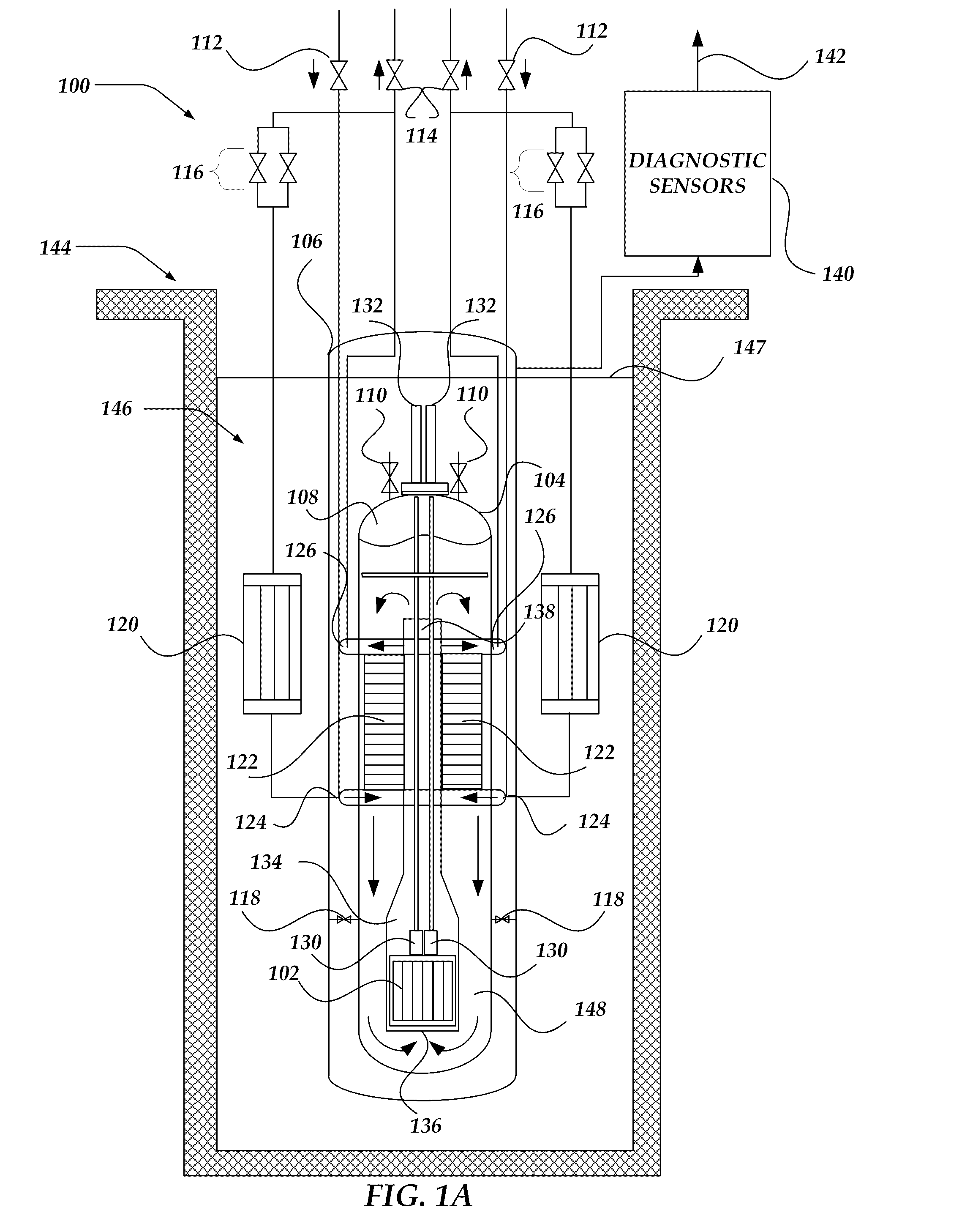 Notification management systems and methods for monitoring the operation of a modular power plant