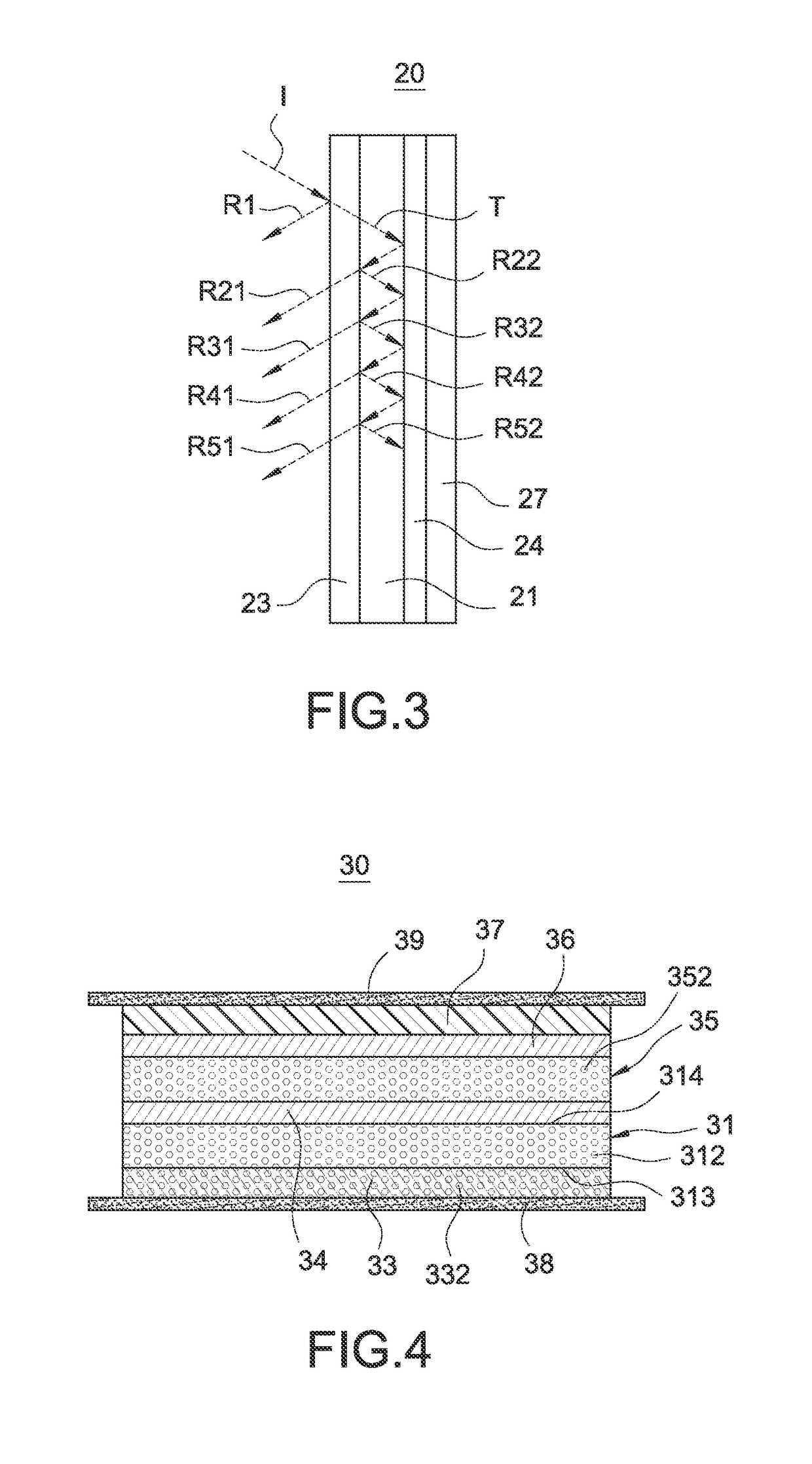 Electromagnetic interference shielding film