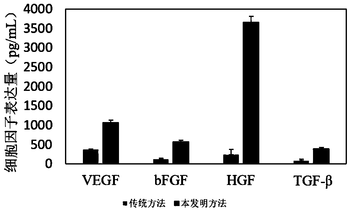 Culture medium containing stem cell activator and culture method of mesenchymal stem cells