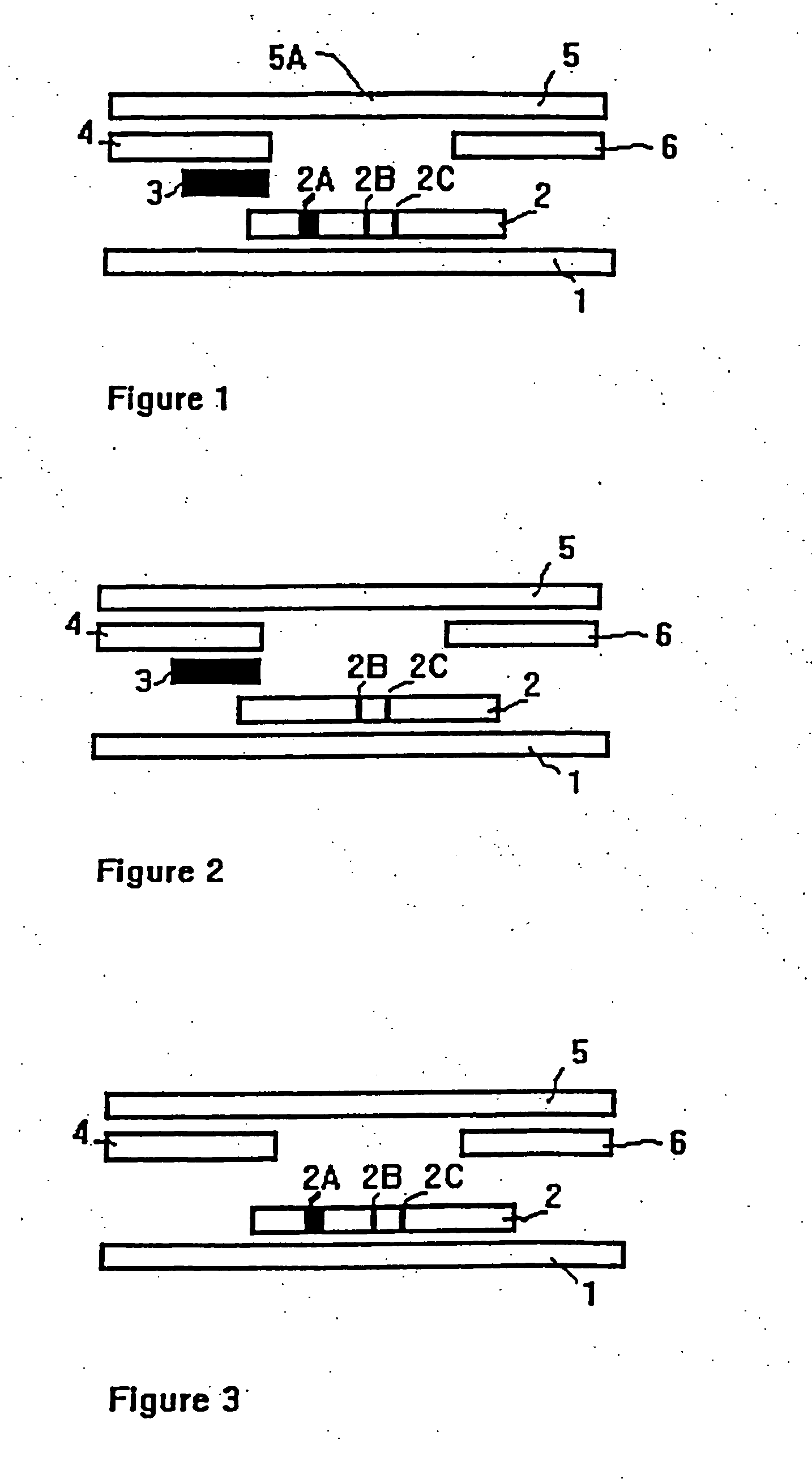 Method of use of one step immunochromatographic device for streptococcus a antigen