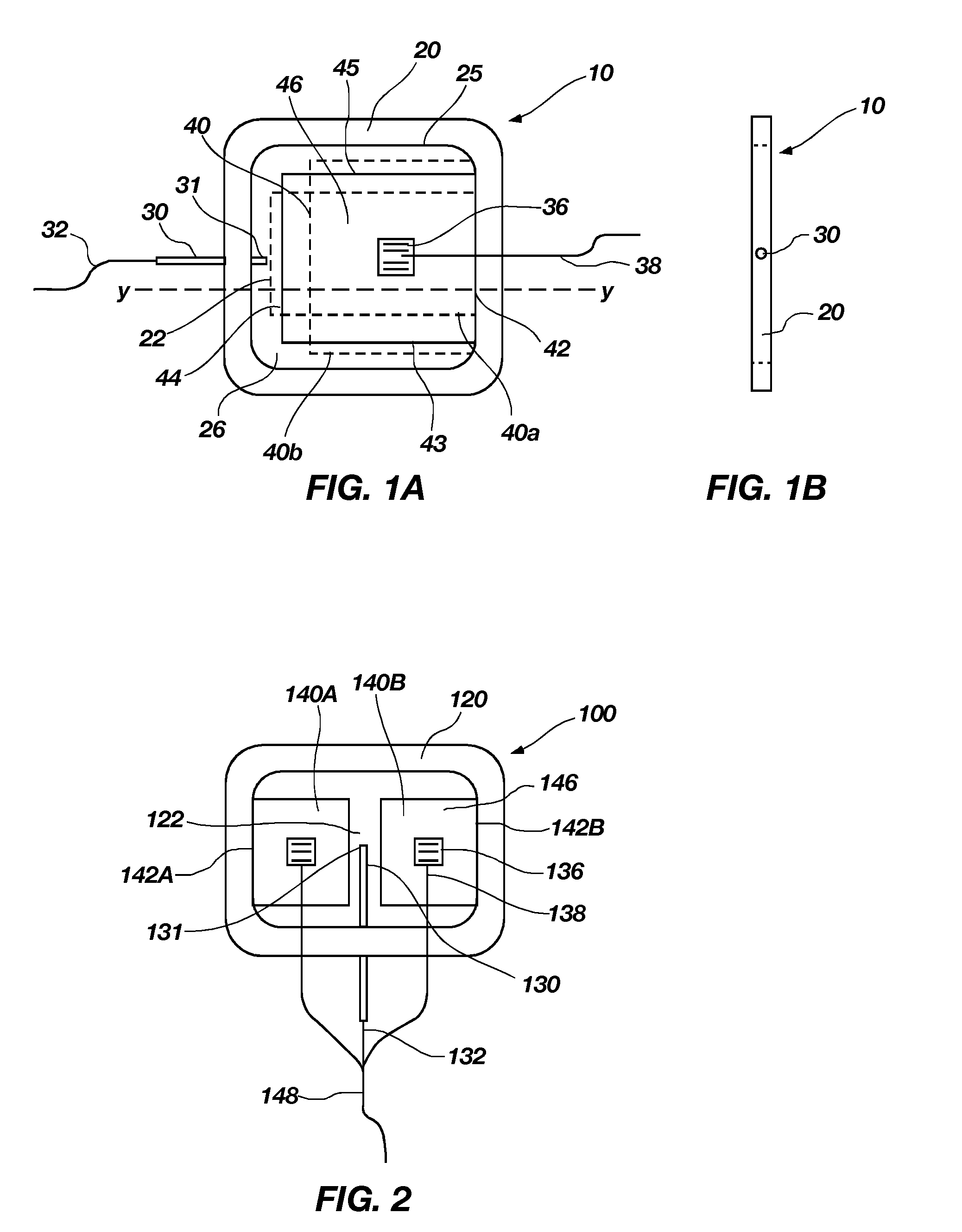 Relaxation modulus sensor, structure incorporating same, and method for use of same