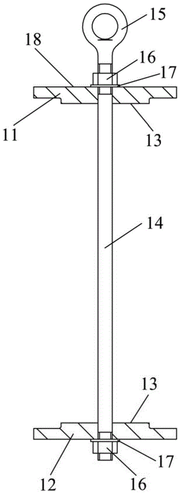 Container assembly positioner