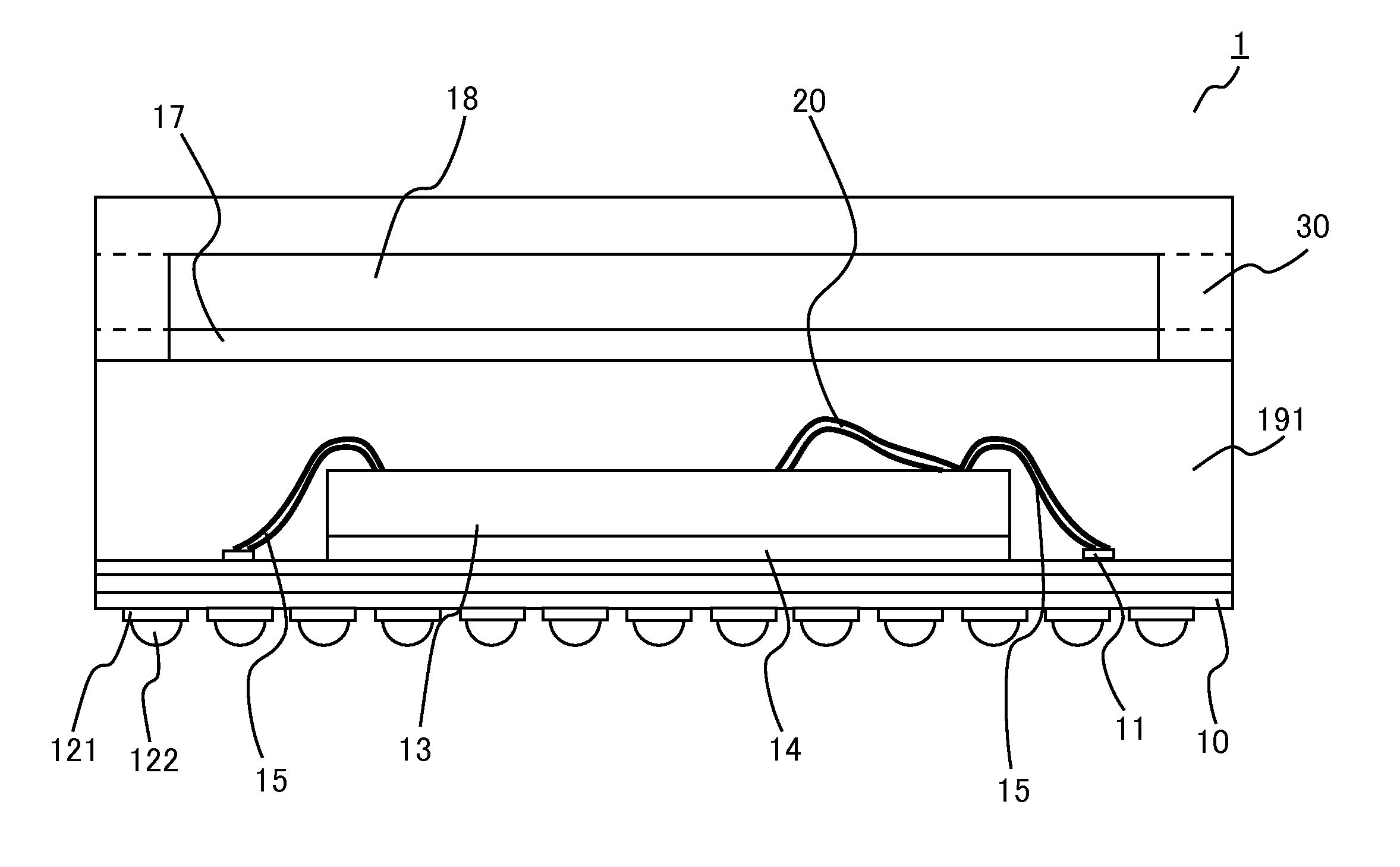 Semiconductor device and method of manufacturing the same