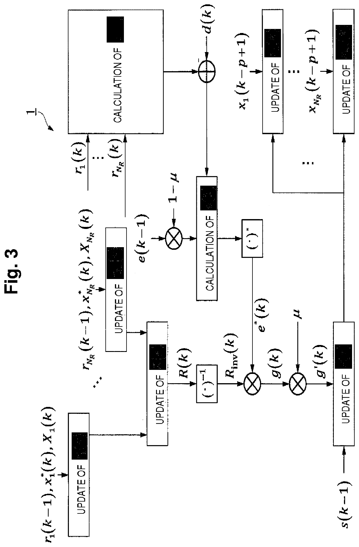 Optical signal processing apparatus, optical signal processing method and computer program