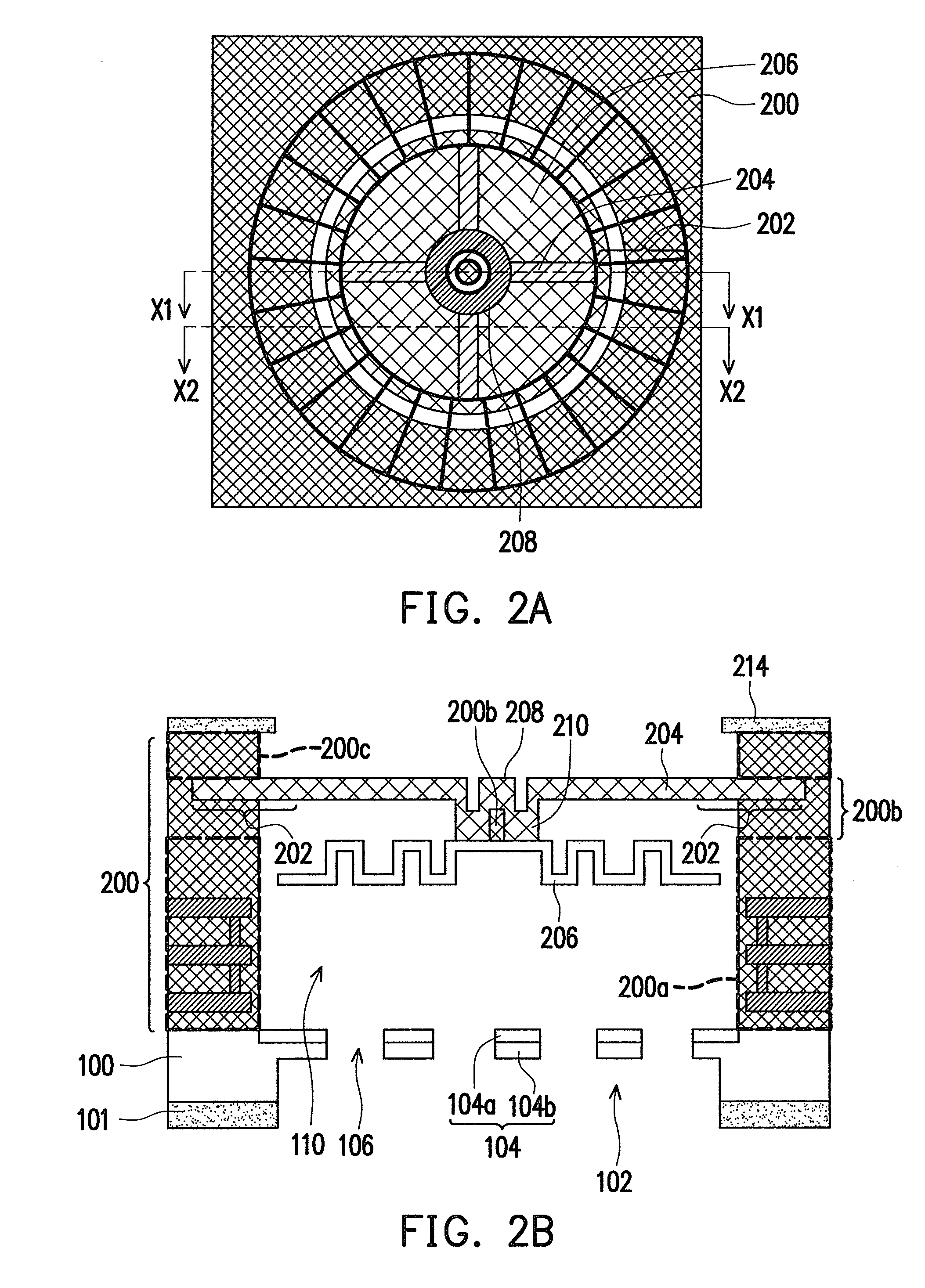 Method for fabricating micro-electro-mechanical system (MEMS) device