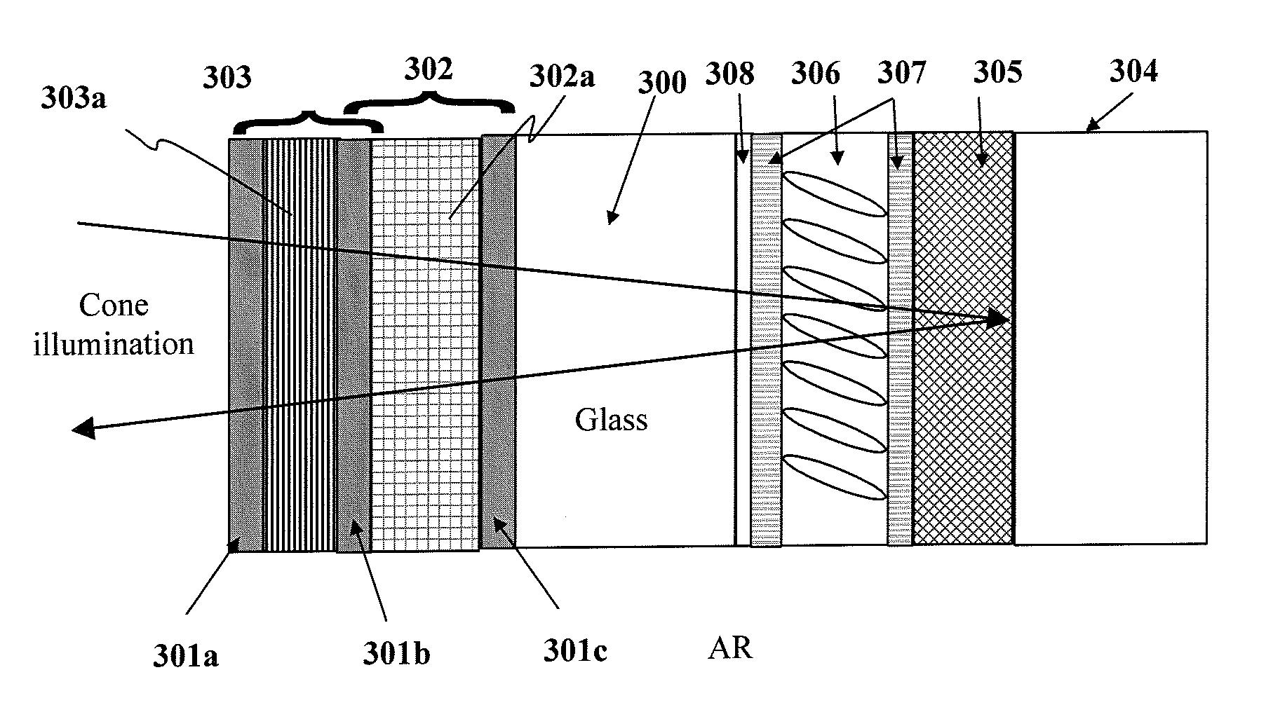 Thin-film optical retarders