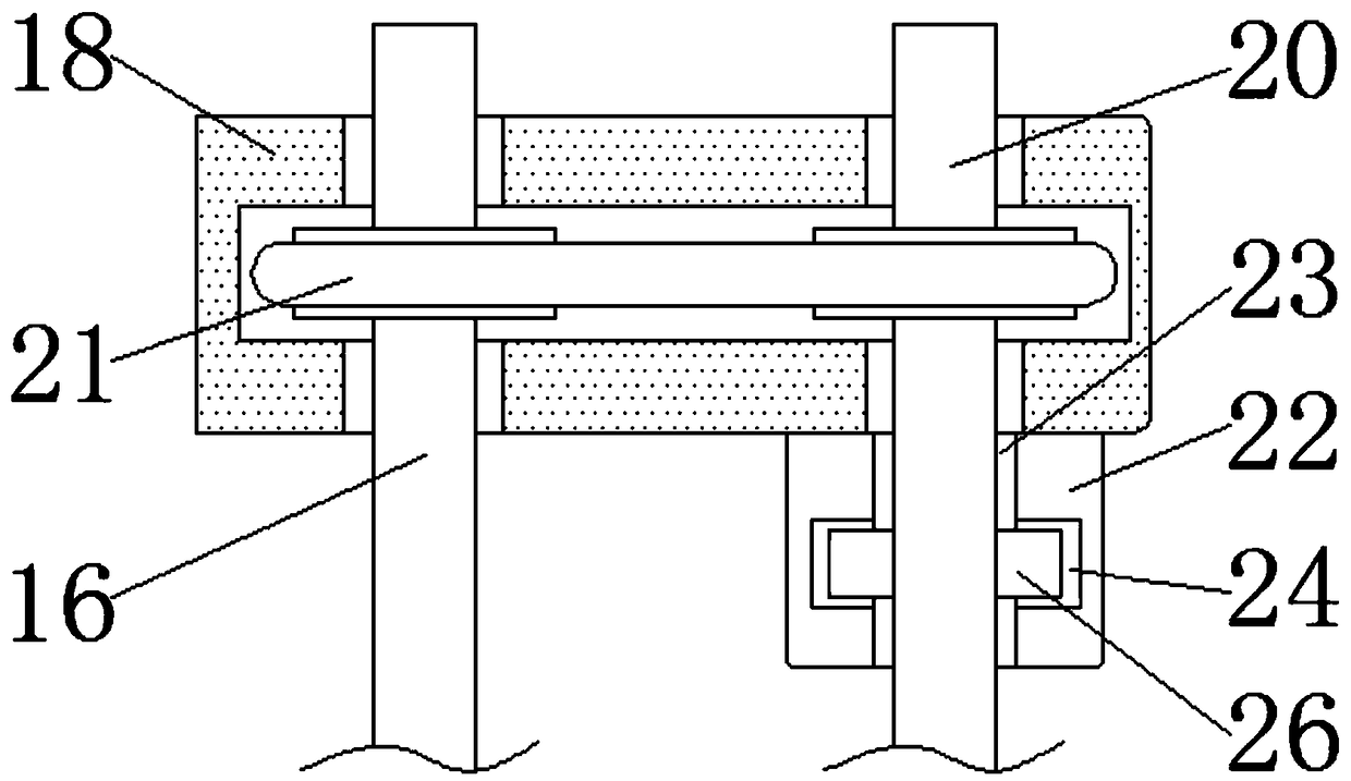 Device for preparing powder coating for paint spraying
