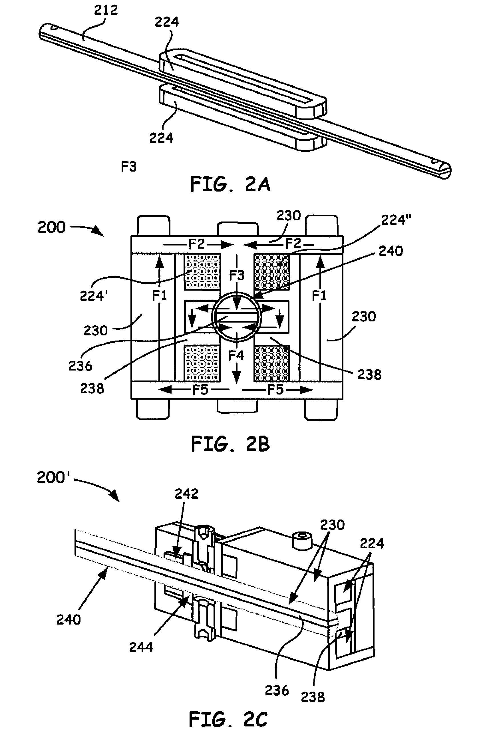 Linear MR-brake as a high force and low off-state friction actuator