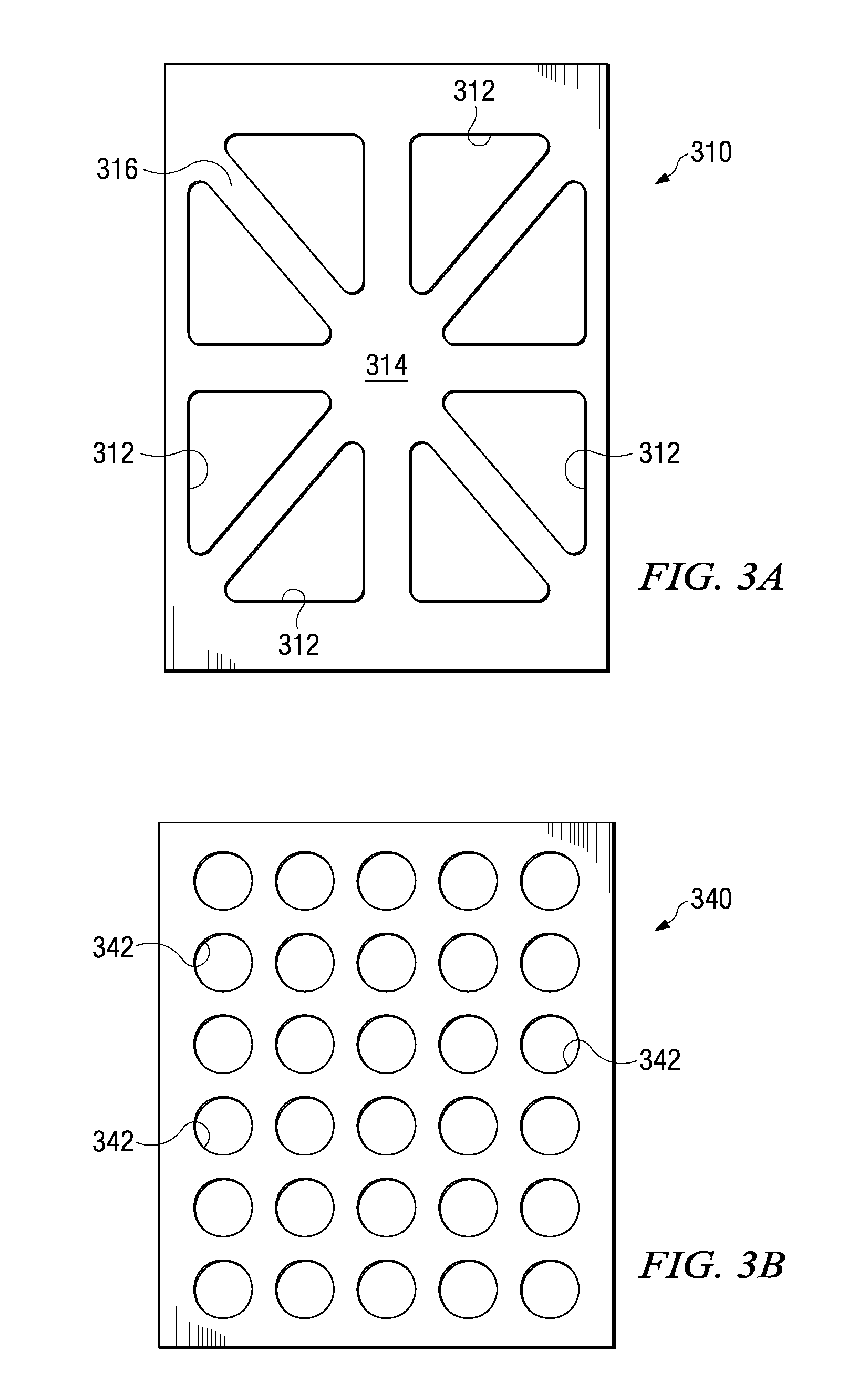Roll motion damping device for a floating body