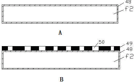 A Miniaturized Micromechanical Filter