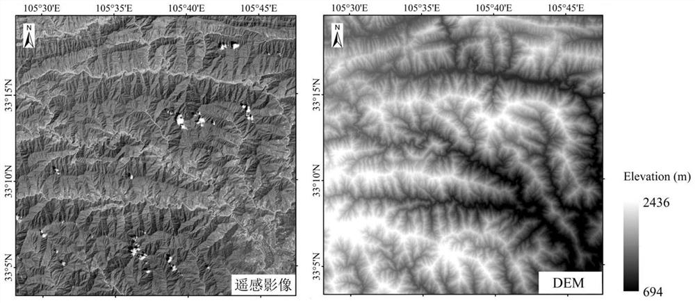 A Novel Vegetation Index Correction Method Resistant to Terrain Effect and Background Effect