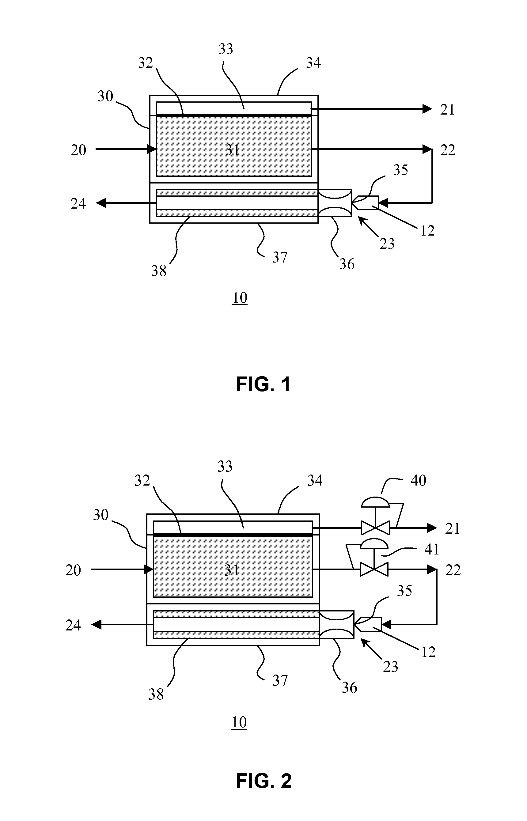 Method and Apparatus for Generating Hydrogen