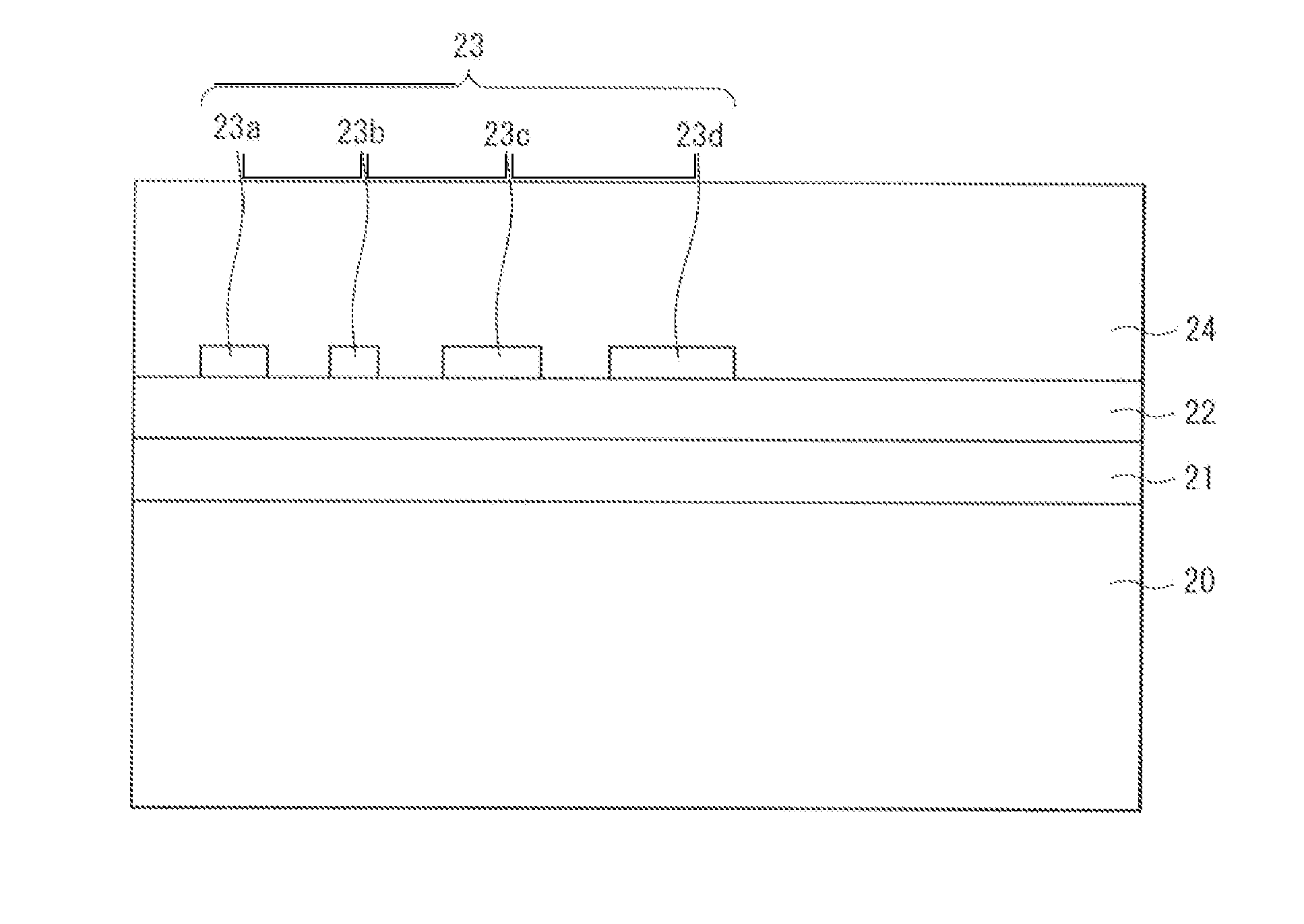 Ink for ink-jet printing, printed cylindrical containers and method for producing the same