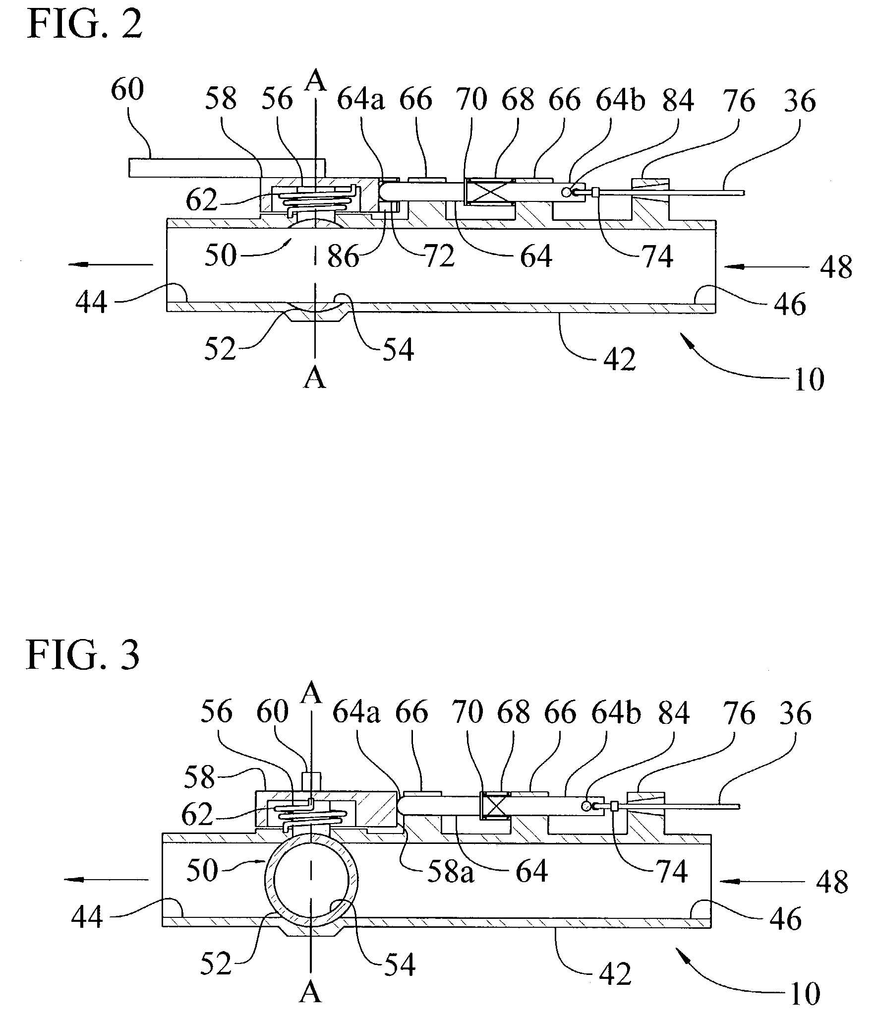 Safety system for mobile anhydrous ammonia fertilizer system